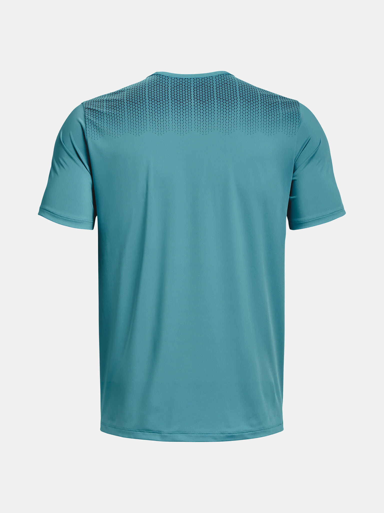 Under Armour UA Armourprint SS T-shirt Sin - Pepit.bg