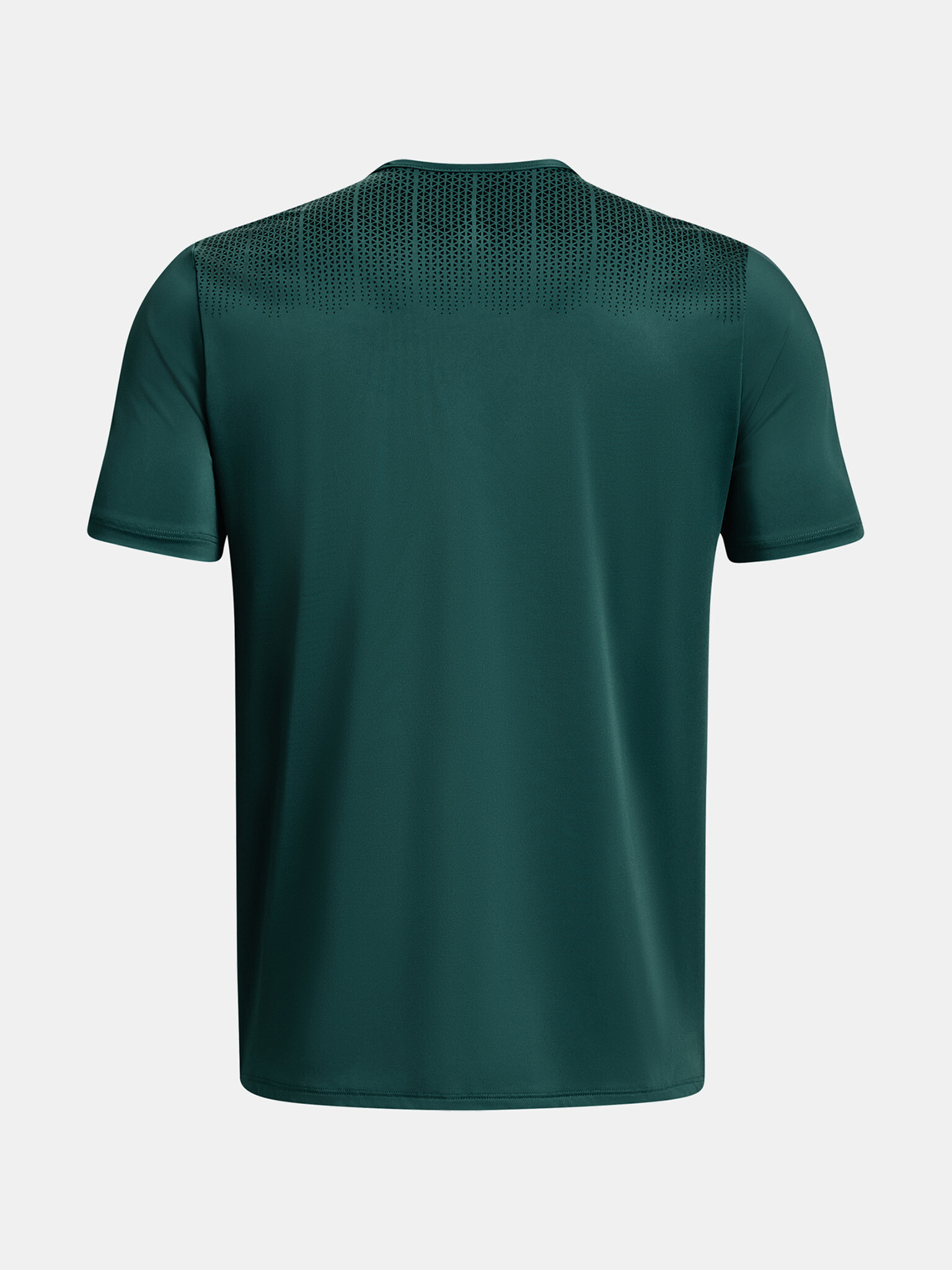 Under Armour UA Armourprint SS T-shirt Zelen - Pepit.bg