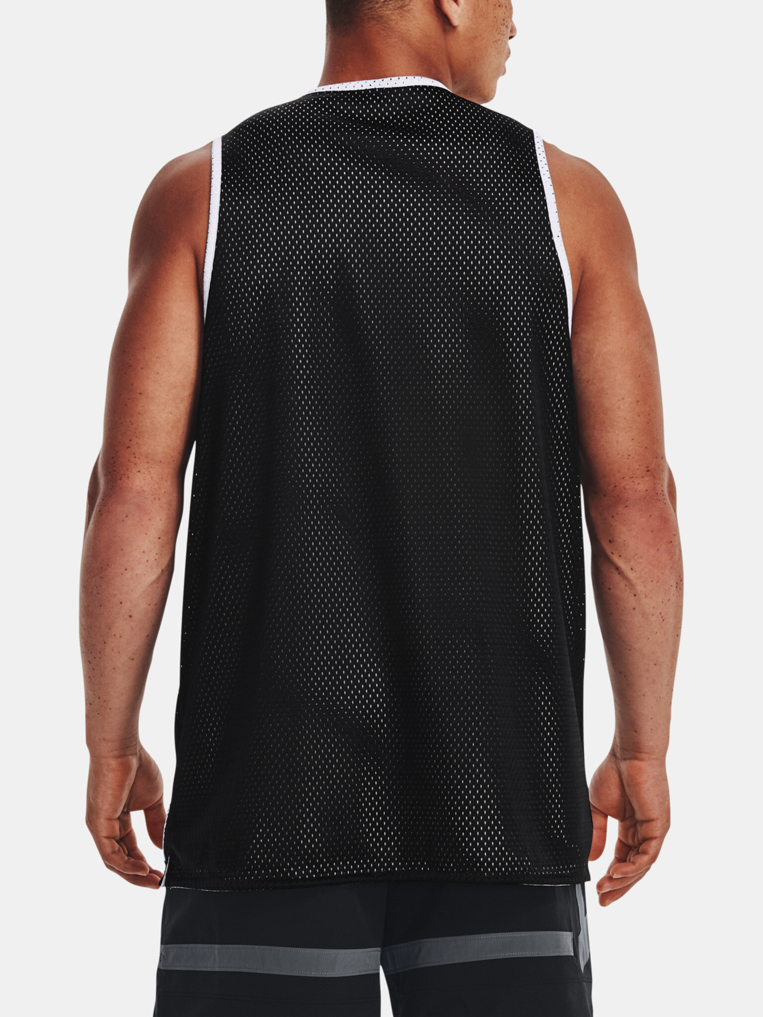 Under Armour UA Baseline Reversible Jsy Потник Cheren - Pepit.bg