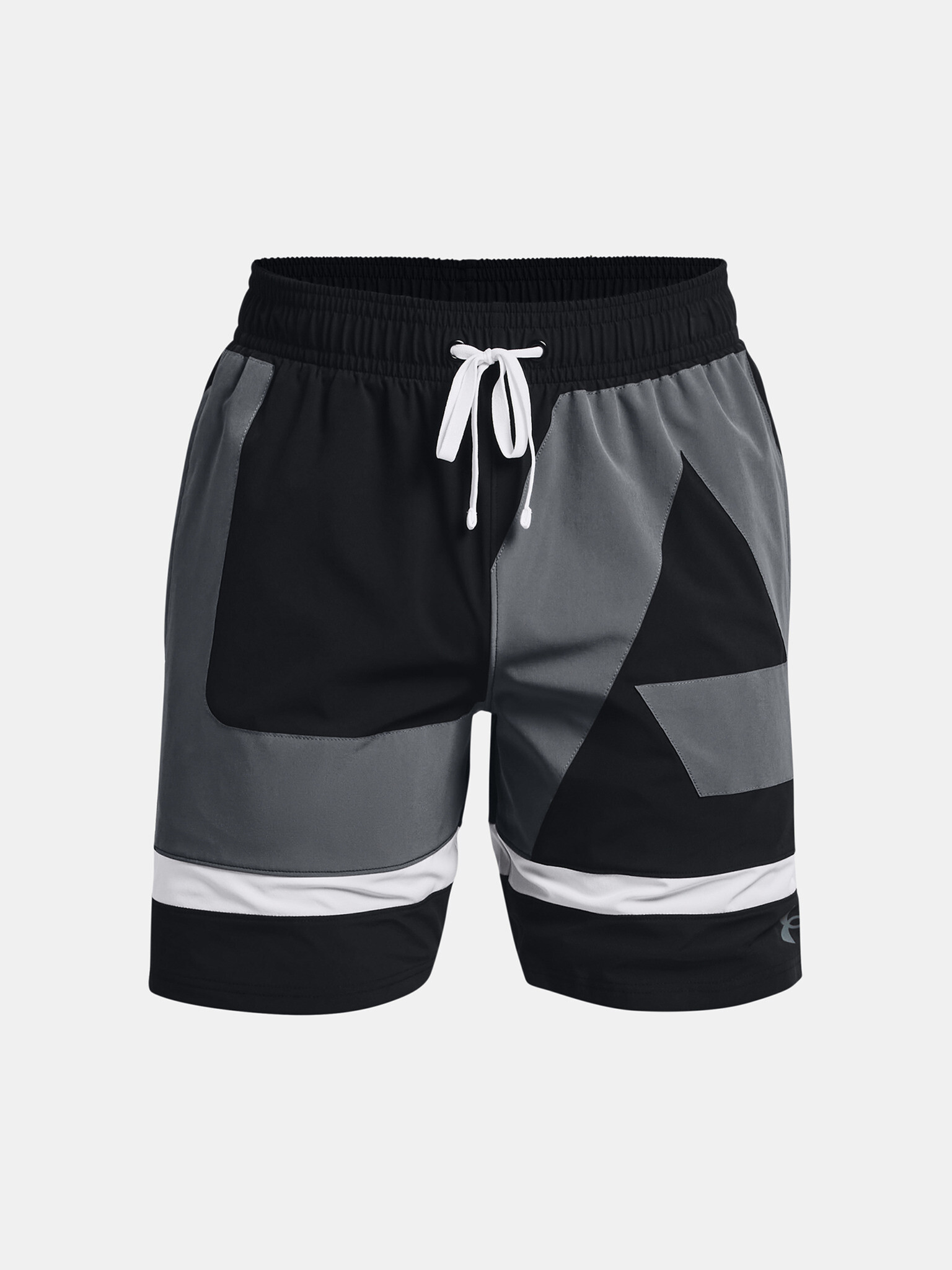 Under Armour UA Baseline Woven 7'' Къси панталони Cheren - Pepit.bg