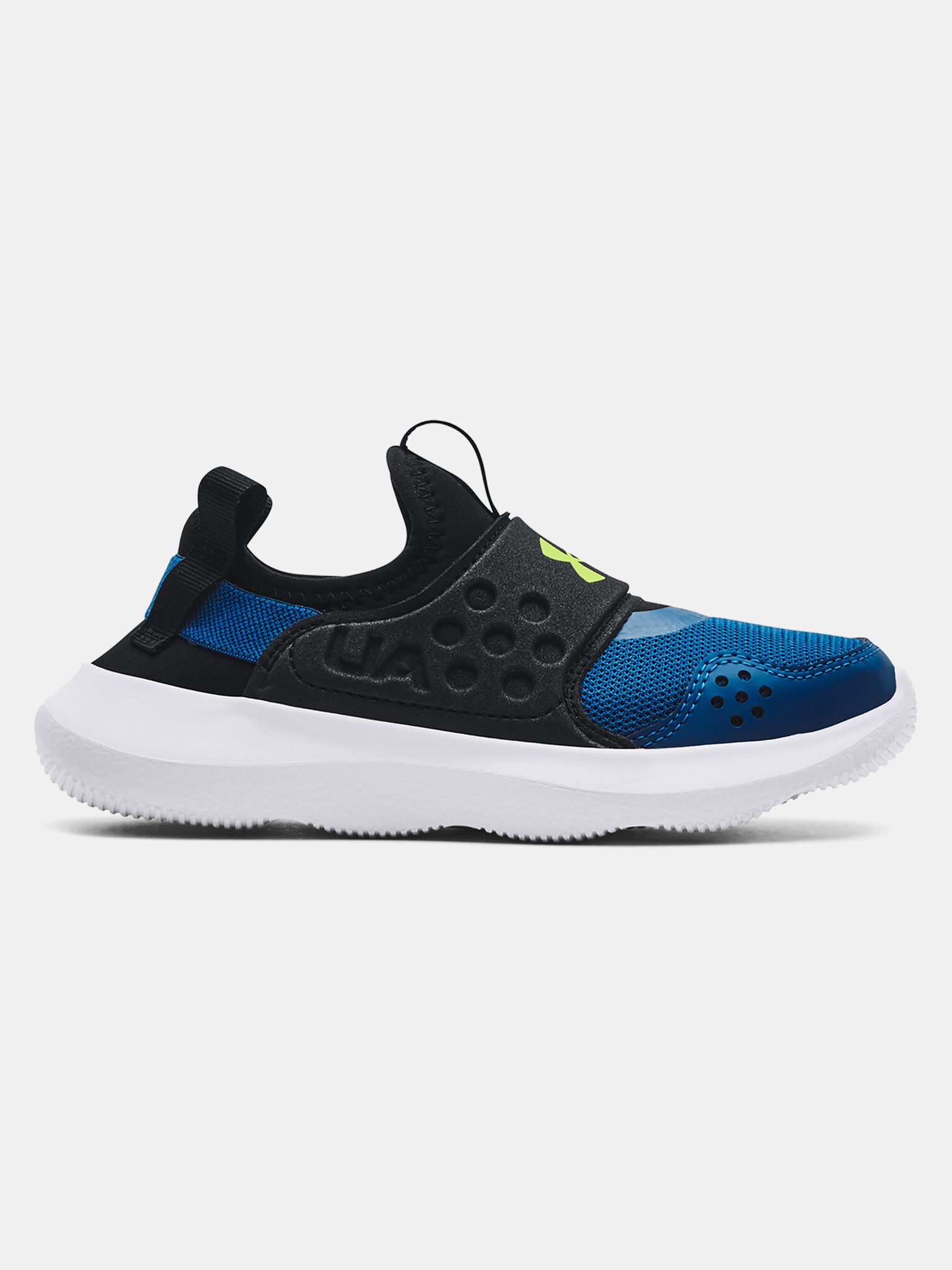 Under Armour UA BPS Runplay Спортни обувки Sin - Pepit.bg