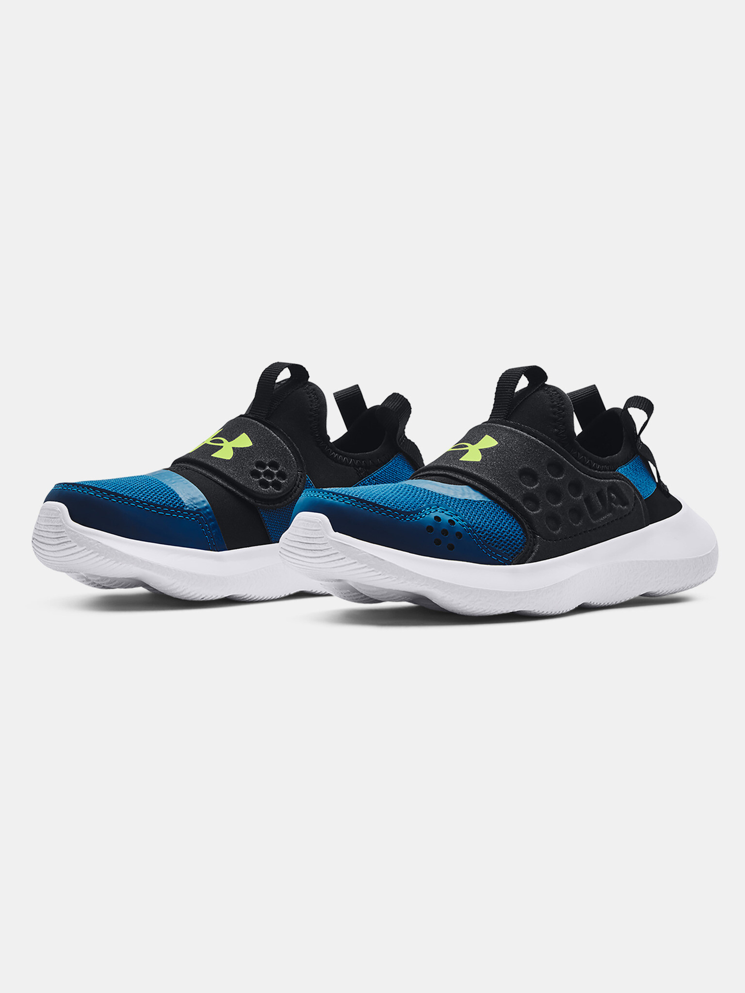 Under Armour UA BPS Runplay Спортни обувки Sin - Pepit.bg