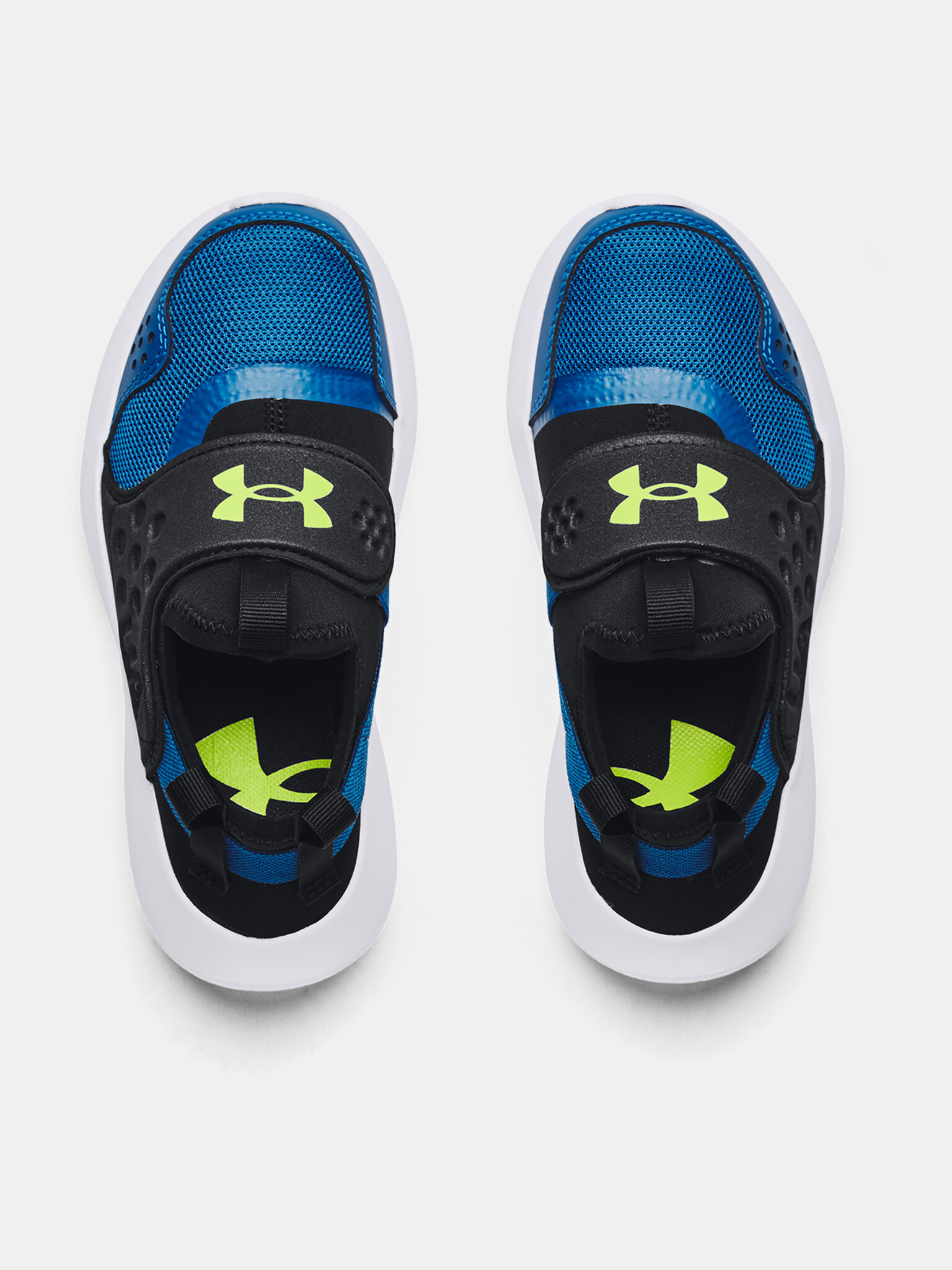 Under Armour UA BPS Runplay Спортни обувки Sin - Pepit.bg