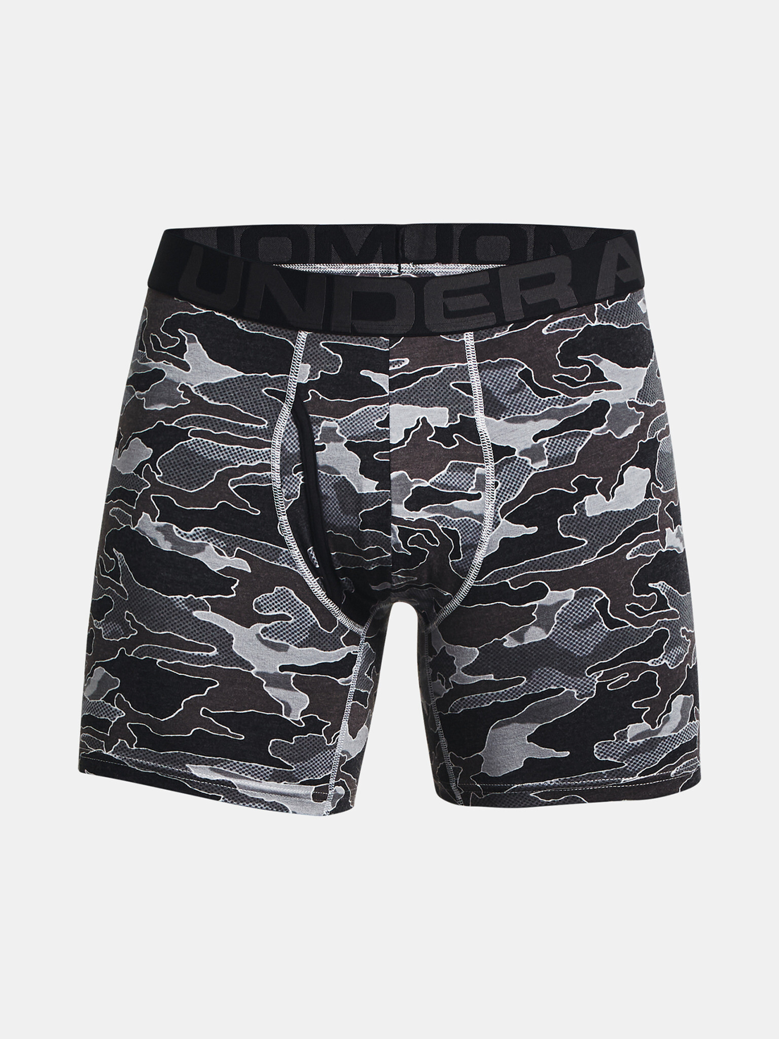 Under Armour UA CC 6in Novelty Боксерки 3 броя Siv - Pepit.bg