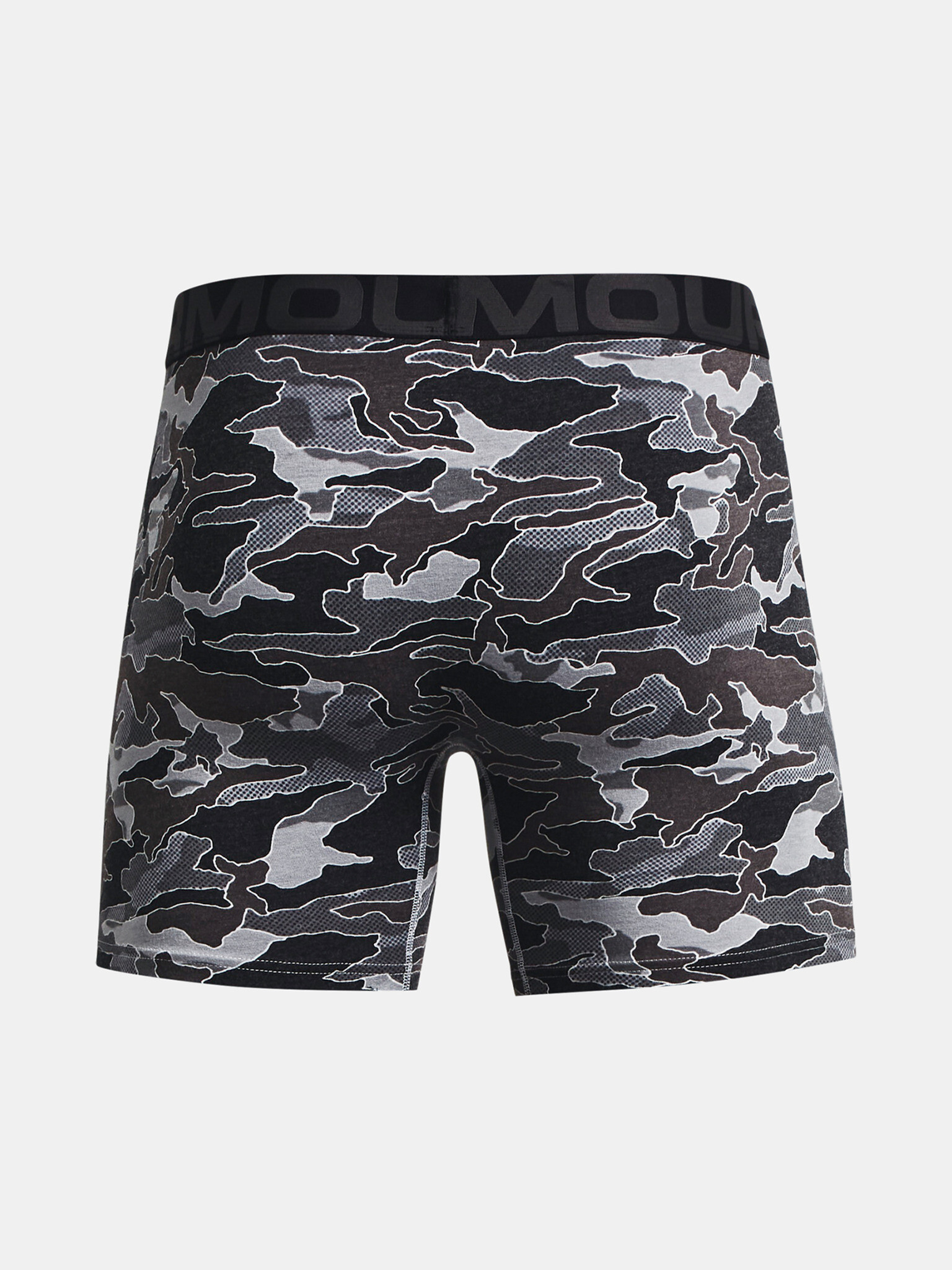 Under Armour UA CC 6in Novelty Боксерки 3 броя Siv - Pepit.bg
