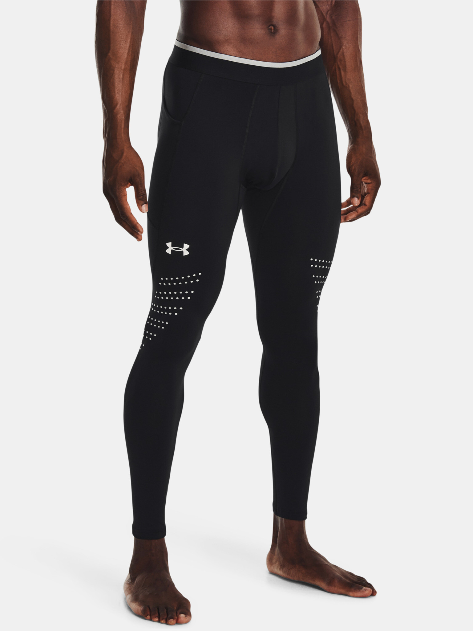 Under Armour UA CG Armour Novelty Клин Cheren - Pepit.bg