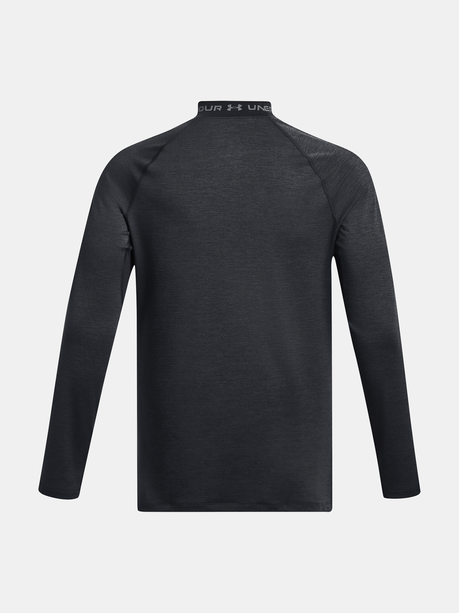 Under Armour UA CG Armour Twist Mock T-shirt Cheren - Pepit.bg