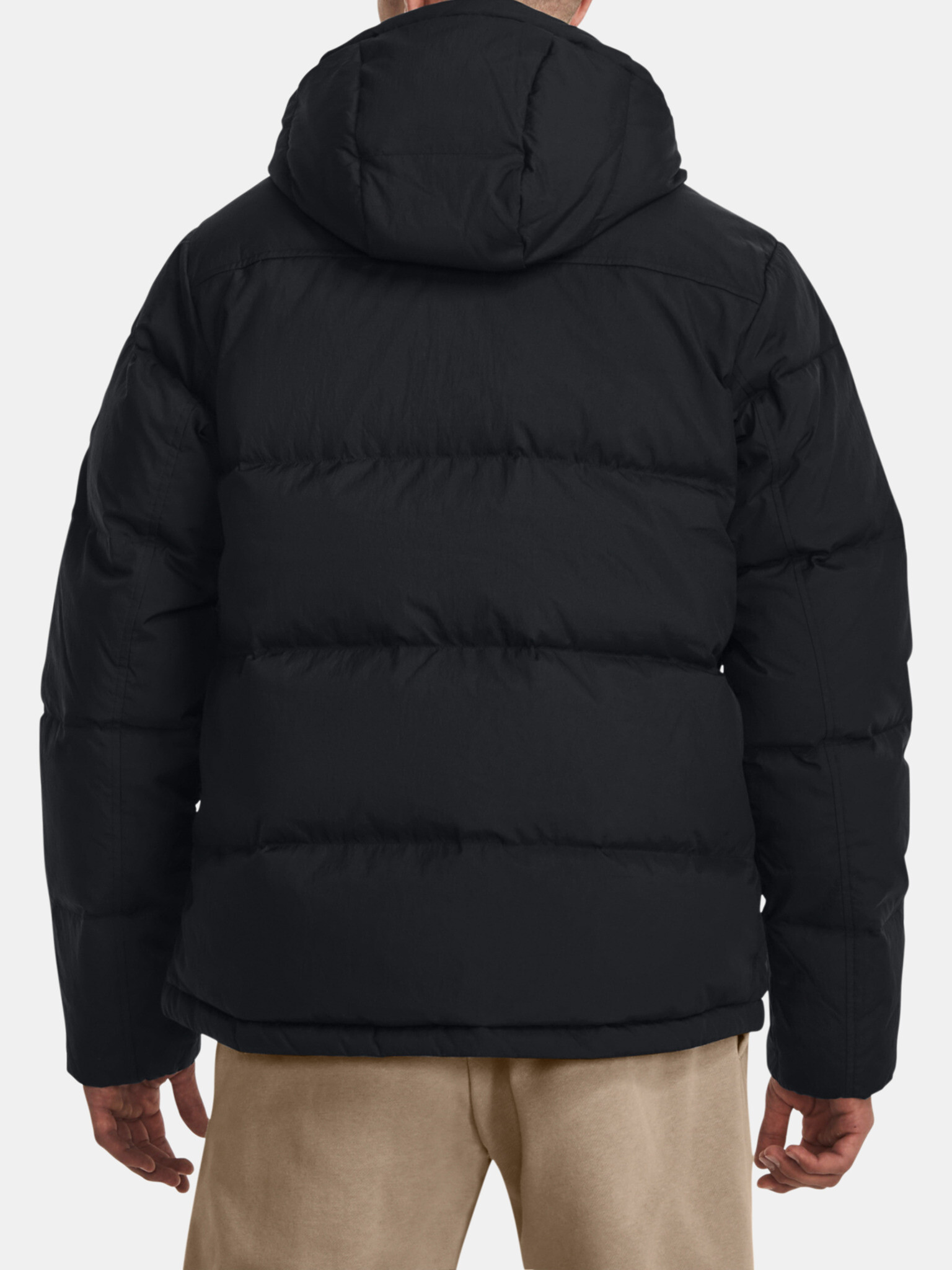 Under Armour UA CGI Down Crinkle Яке Cheren - Pepit.bg