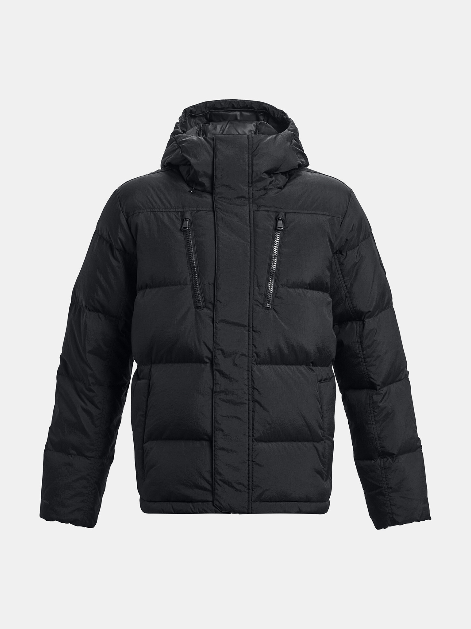 Under Armour UA CGI Down Crinkle Яке Cheren - Pepit.bg
