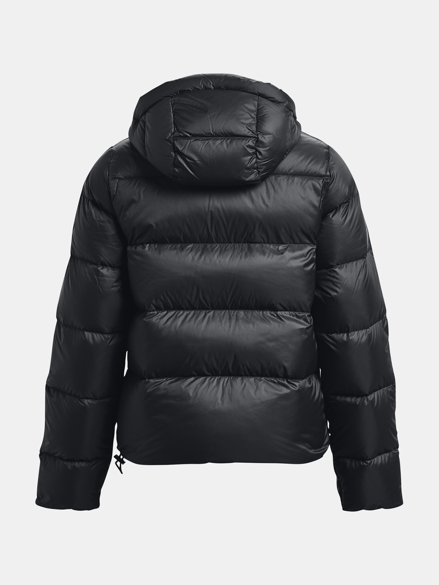 Under Armour UA CGI Down Jkt Winter jacket Cheren - Pepit.bg