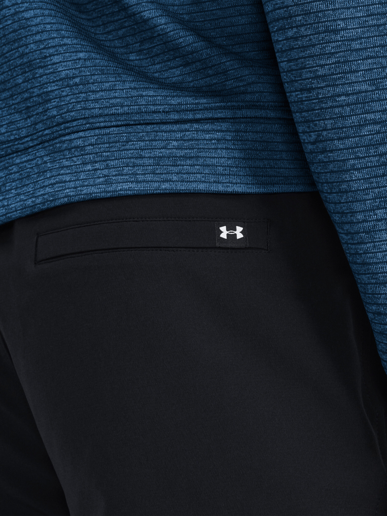 Under Armour UA CGI Tapered Панталон Cheren - Pepit.bg