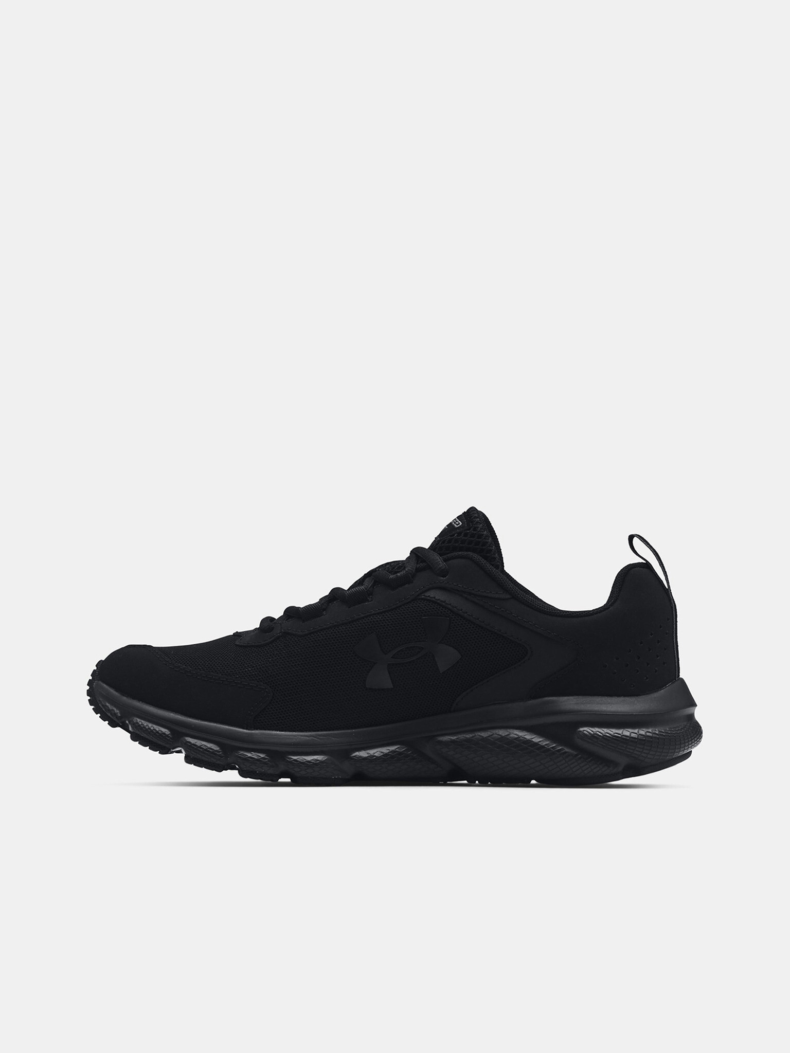 Under Armour UA Charged Assert 9 Спортни обувки Cheren - Pepit.bg