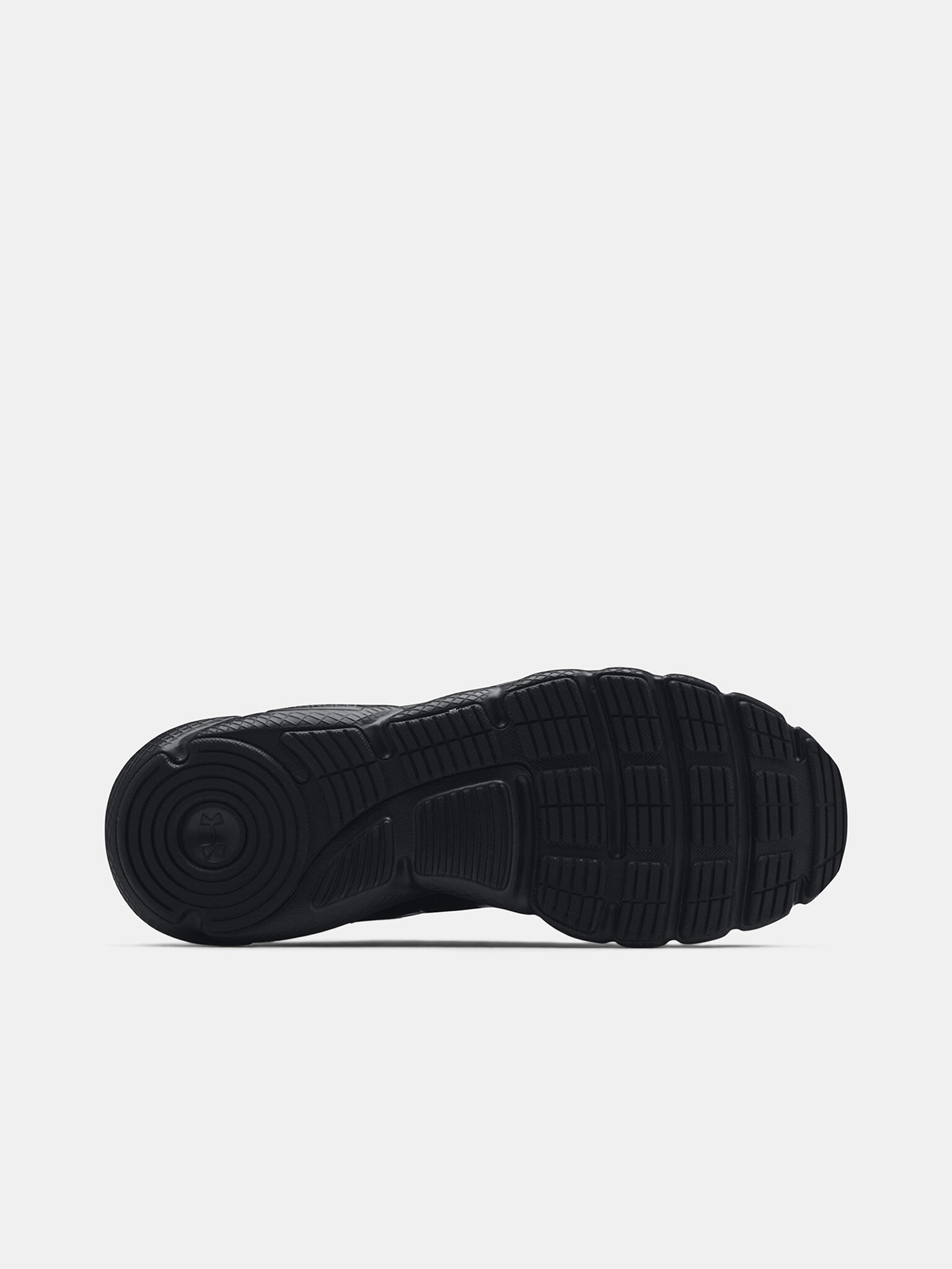 Under Armour UA Charged Assert 9 Спортни обувки Cheren - Pepit.bg