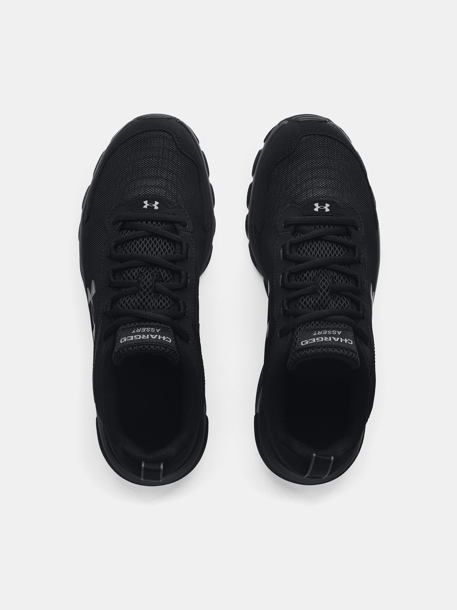 Under Armour UA Charged Assert 9 Спортни обувки Cheren - Pepit.bg