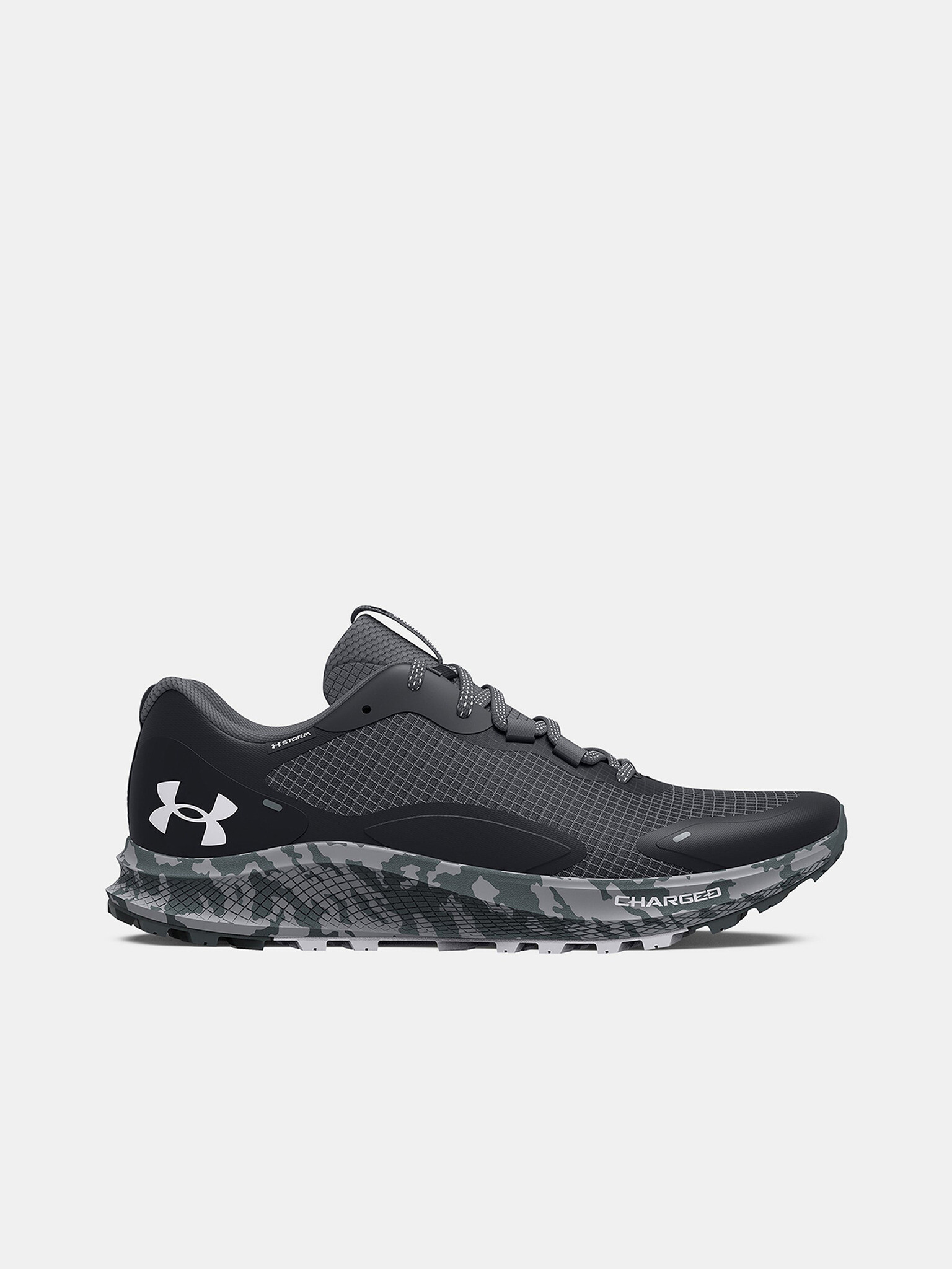 Under Armour UA Charged Bandit TR 2 SP Sneakers Cheren - Pepit.bg
