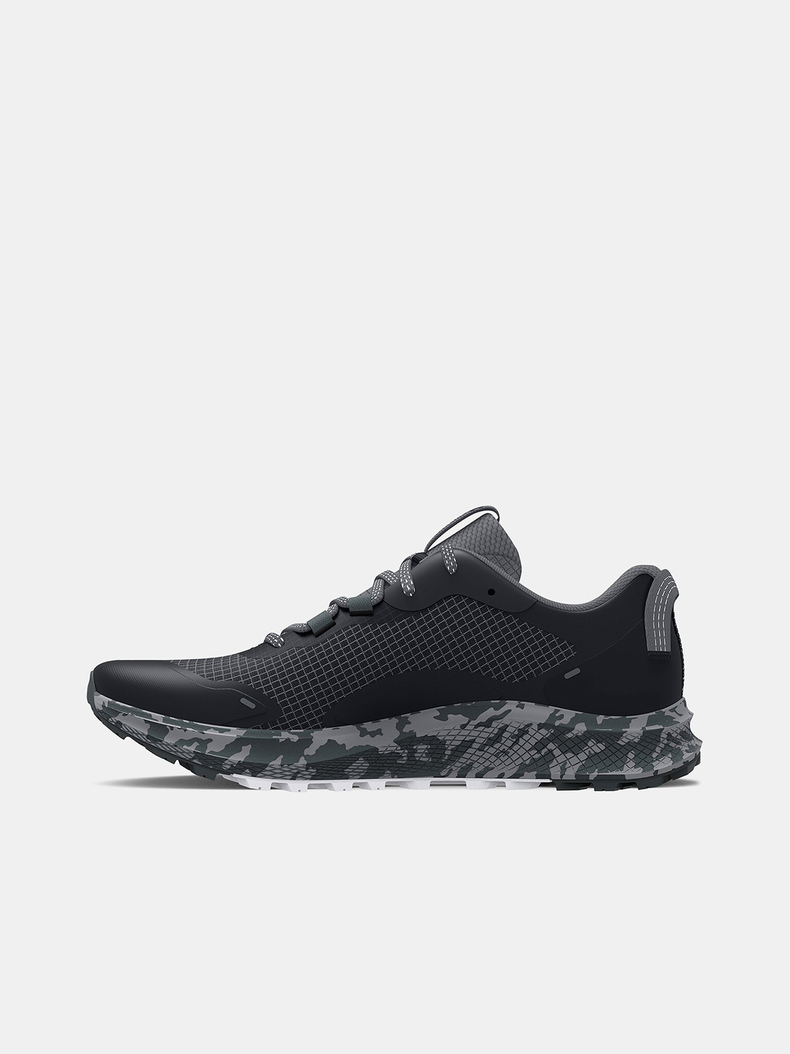 Under Armour UA Charged Bandit TR 2 SP Sneakers Cheren - Pepit.bg