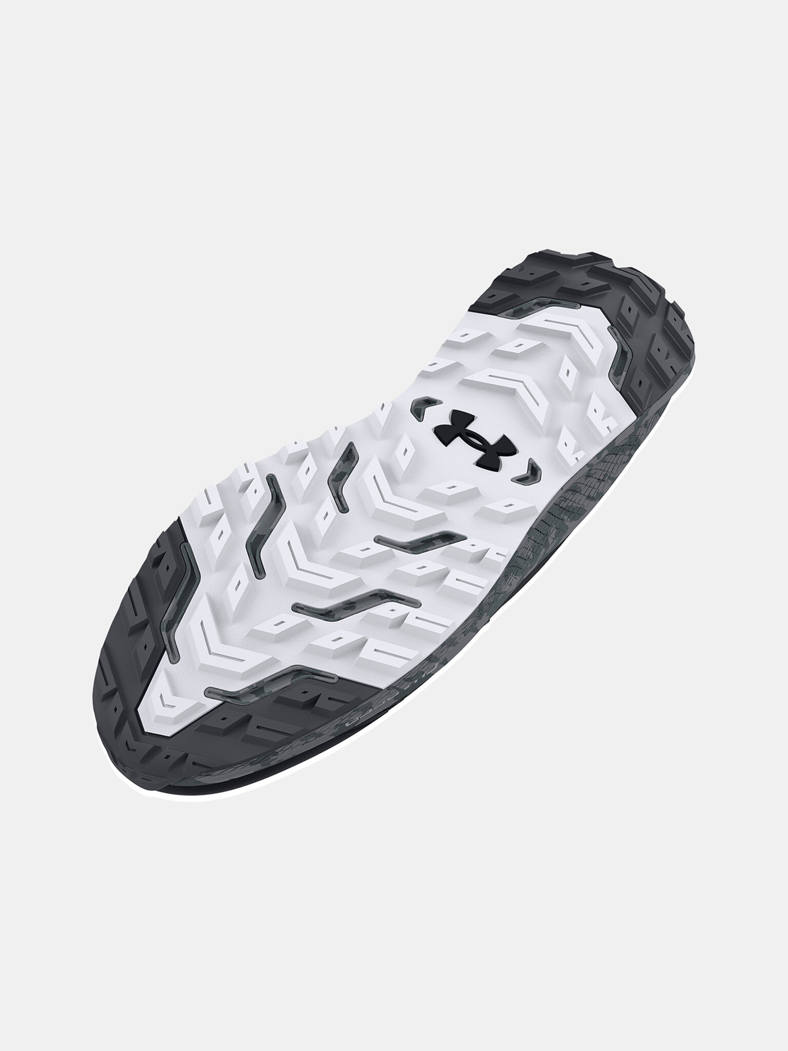 Under Armour UA Charged Bandit TR 2 SP Sneakers Cheren - Pepit.bg