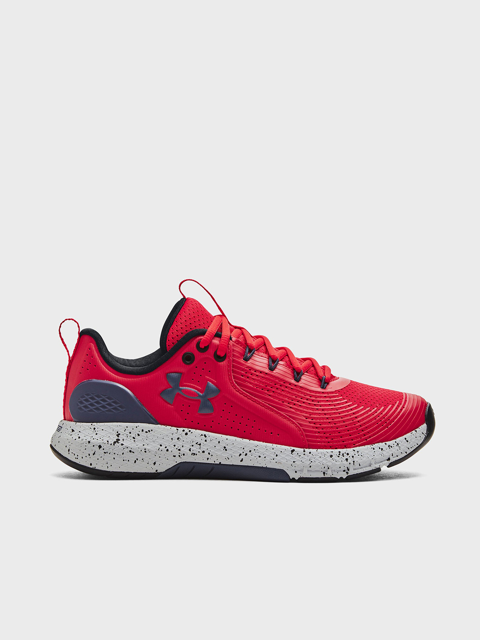 Under Armour UA Charged Commit TR 3 Спортни обувки Cherven - Pepit.bg