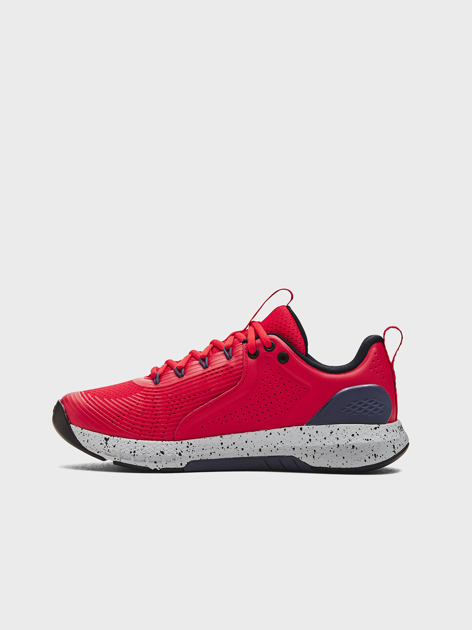 Under Armour UA Charged Commit TR 3 Спортни обувки Cherven - Pepit.bg