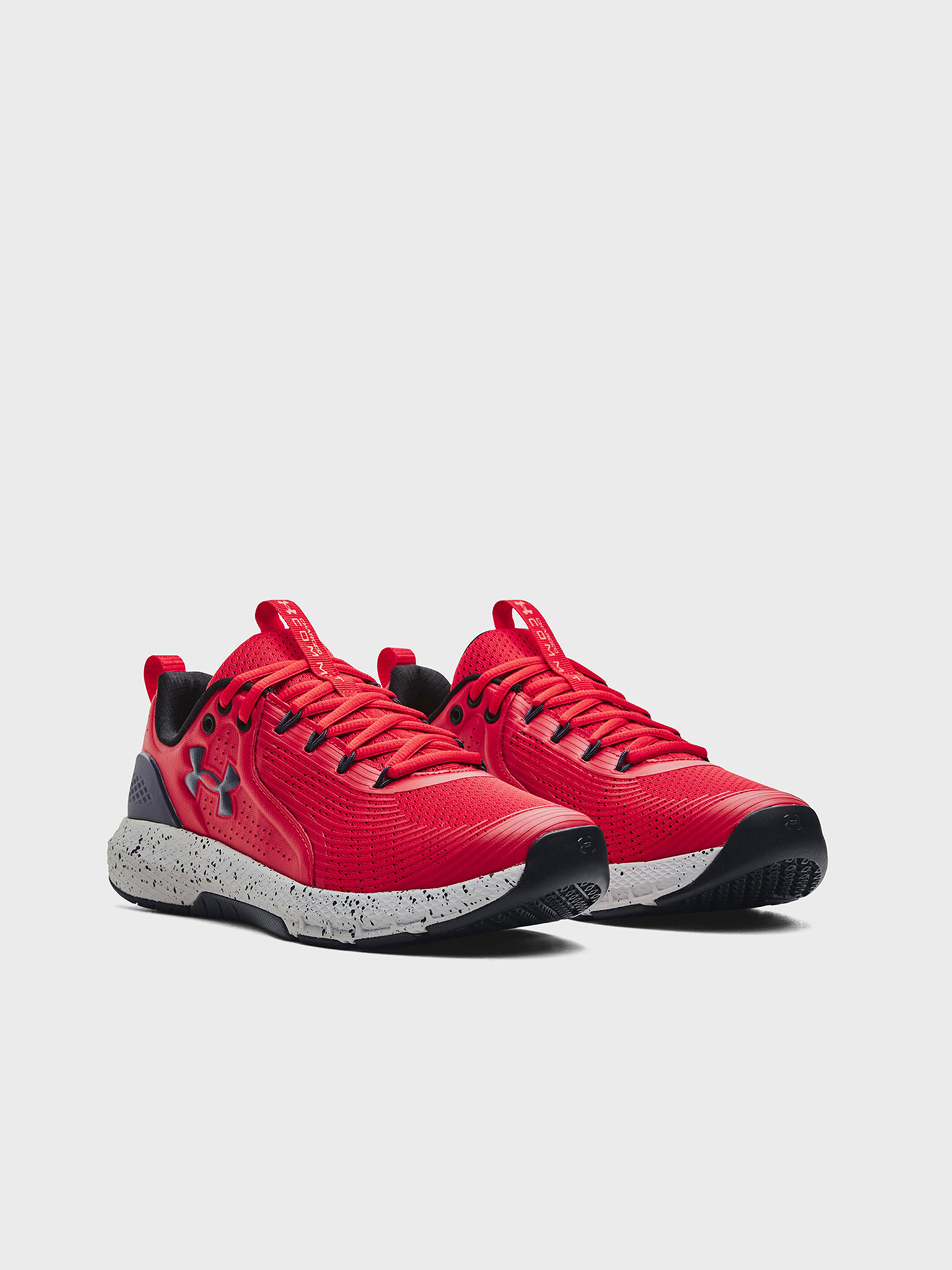 Under Armour UA Charged Commit TR 3 Спортни обувки Cherven - Pepit.bg