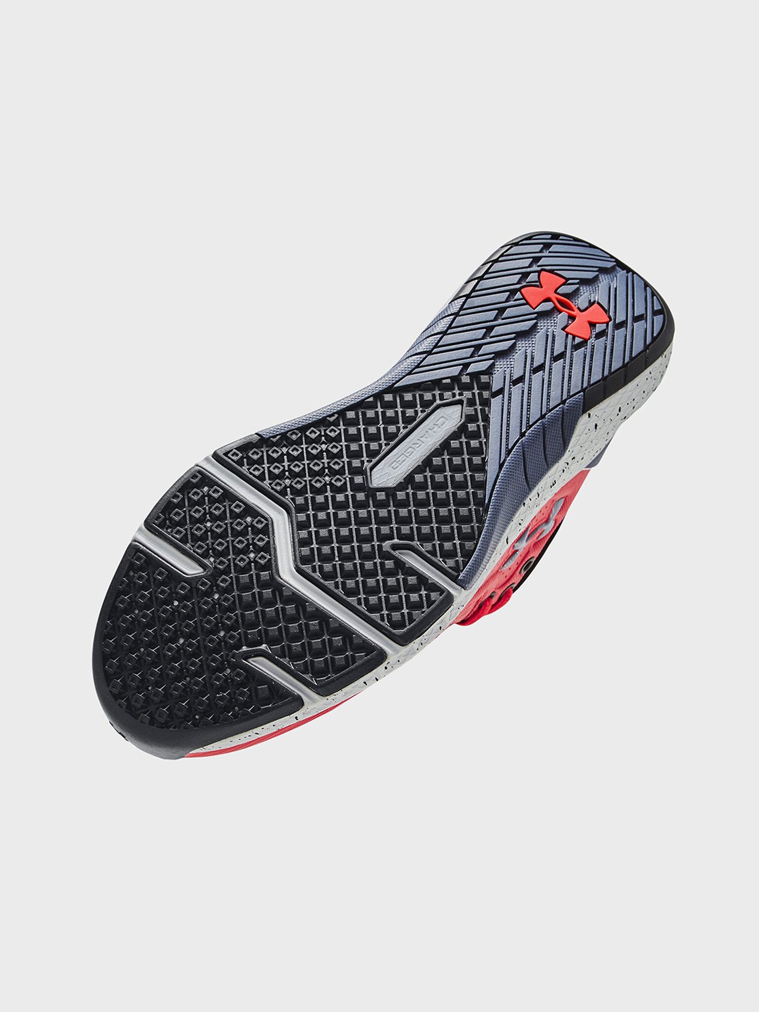 Under Armour UA Charged Commit TR 3 Спортни обувки Cherven - Pepit.bg