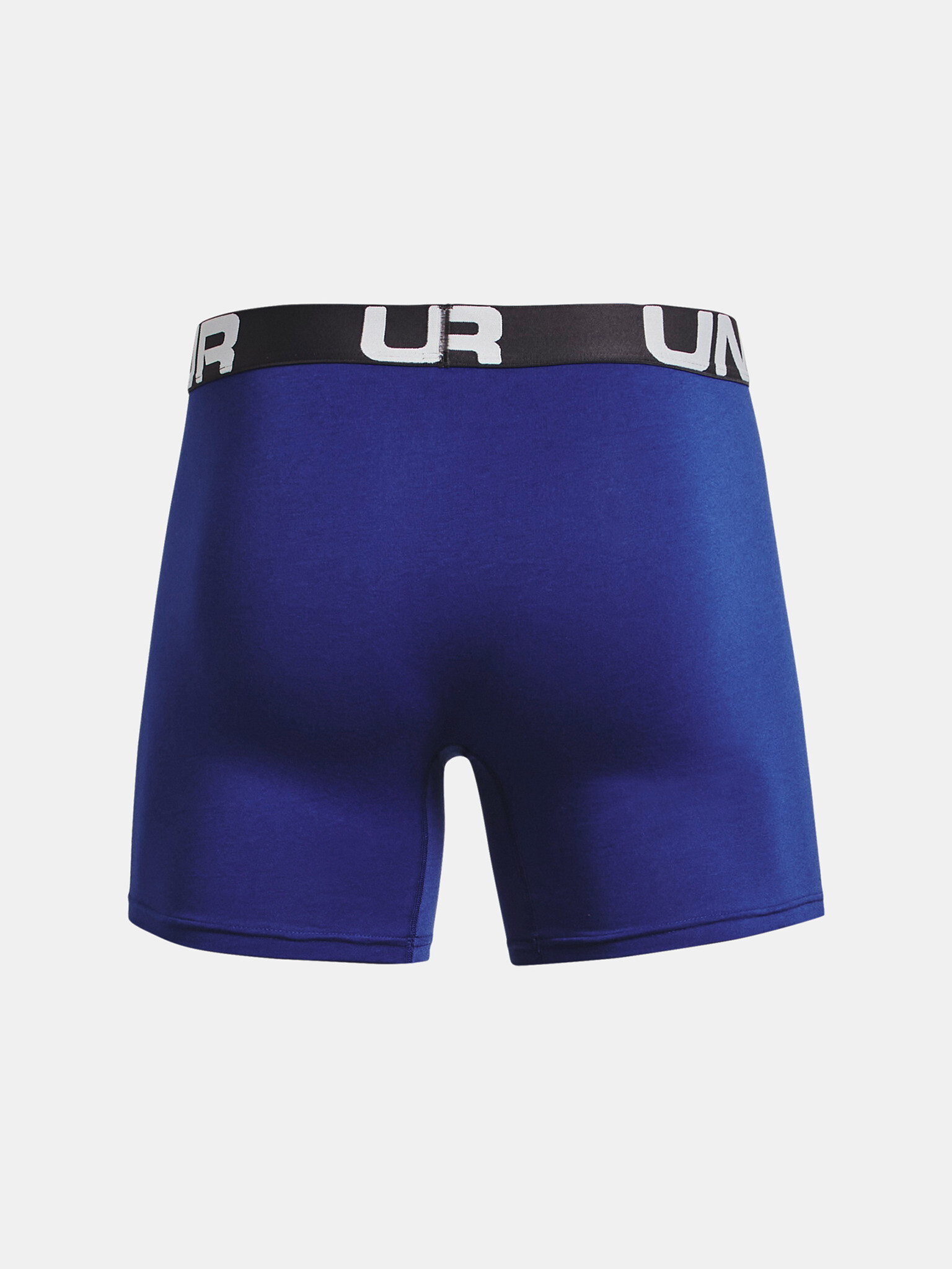 Under Armour UA Charged Cotton 6in Боксерки 3 броя Sin - Pepit.bg
