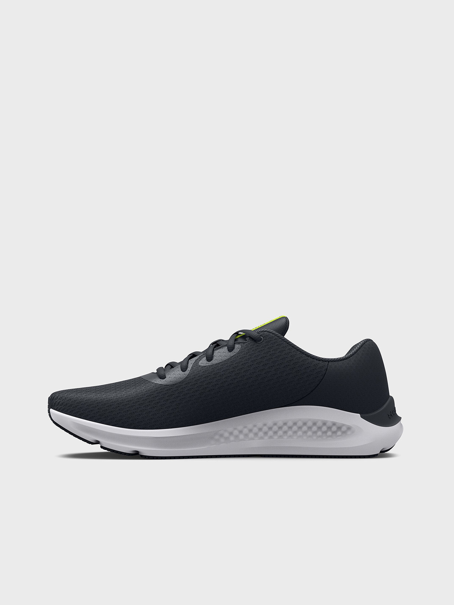 Under Armour UA Charged Pursuit 3 VM Sneakers Siv - Pepit.bg