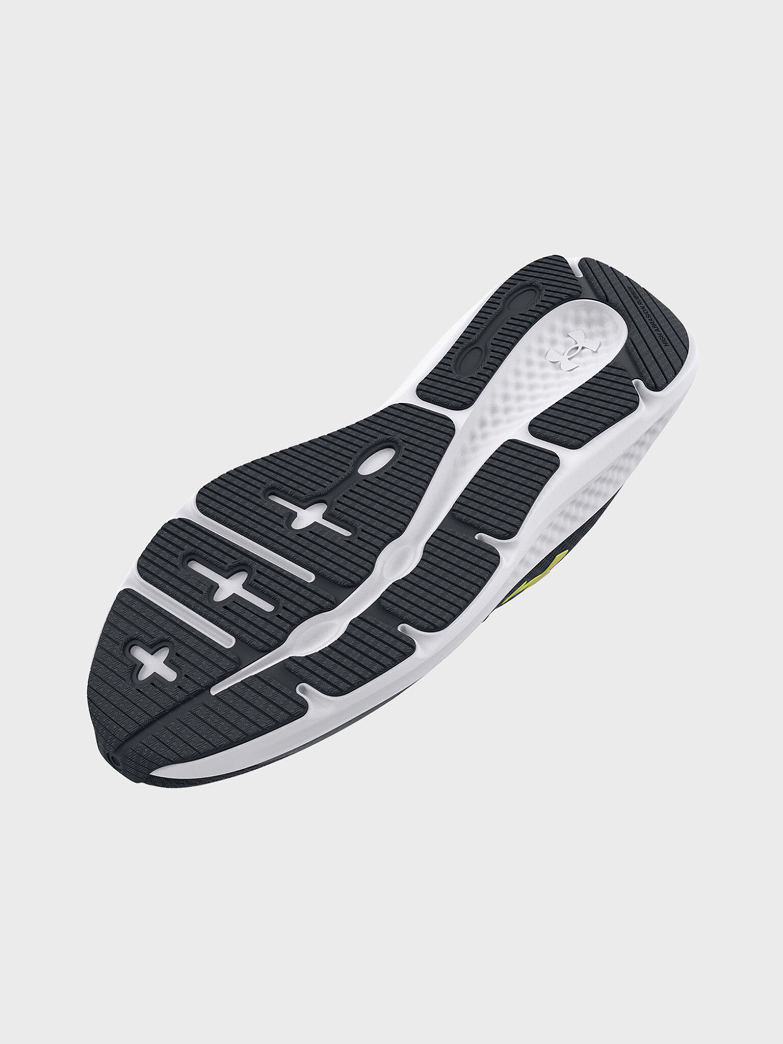 Under Armour UA Charged Pursuit 3 VM Sneakers Siv - Pepit.bg