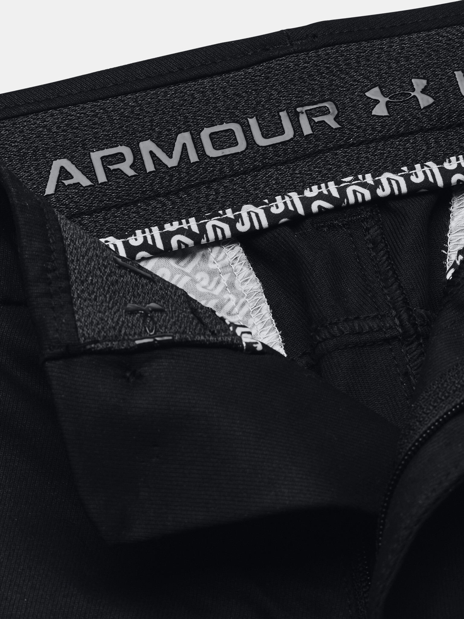 Under Armour UA Chino Taper Панталон Cheren - Pepit.bg