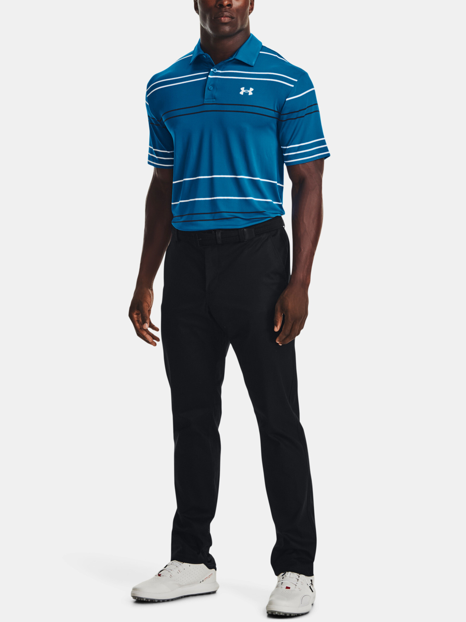 Under Armour UA Chino Taper Панталон Cheren - Pepit.bg