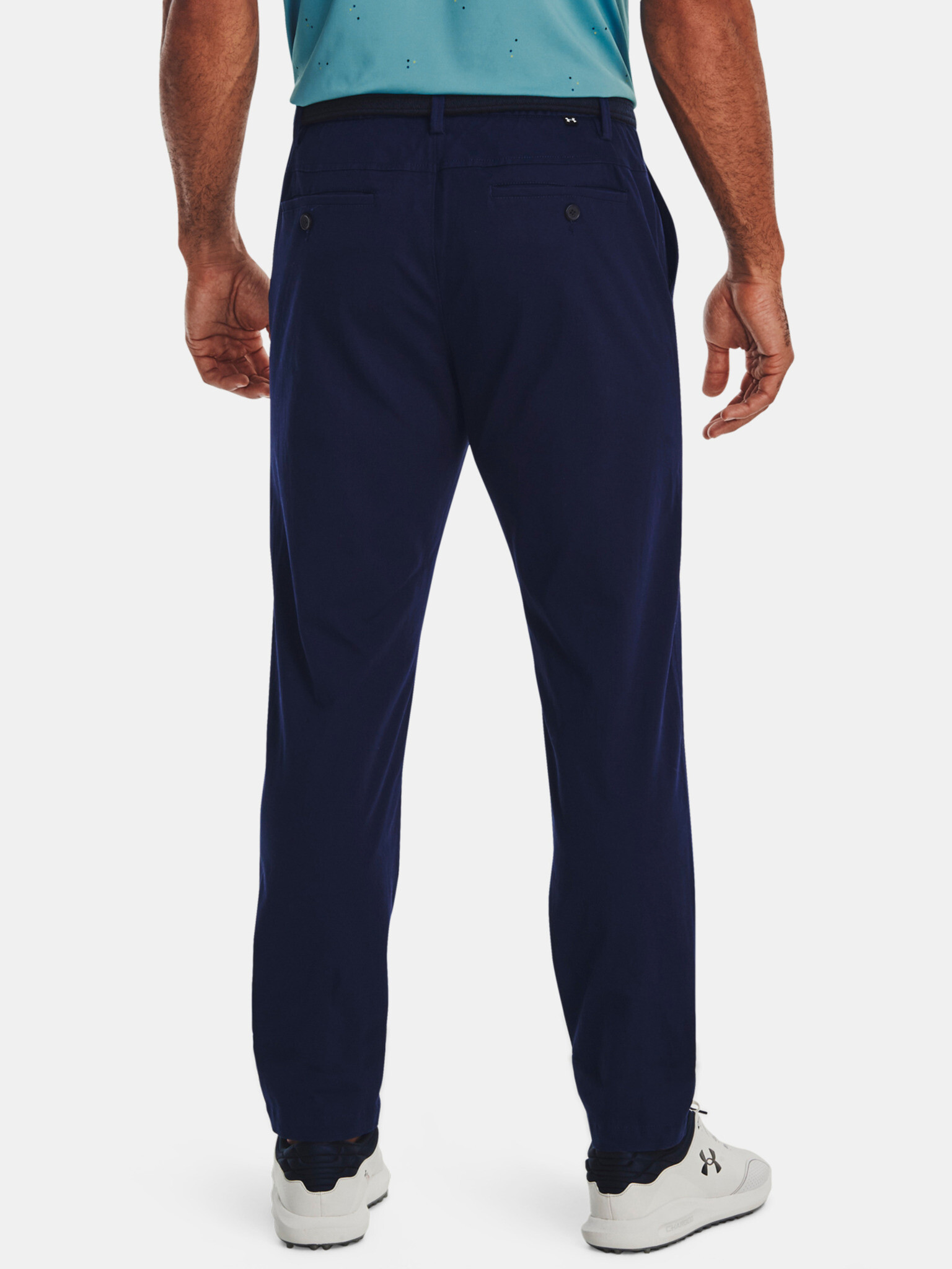 Under Armour UA Chino Taper Панталон Sin - Pepit.bg