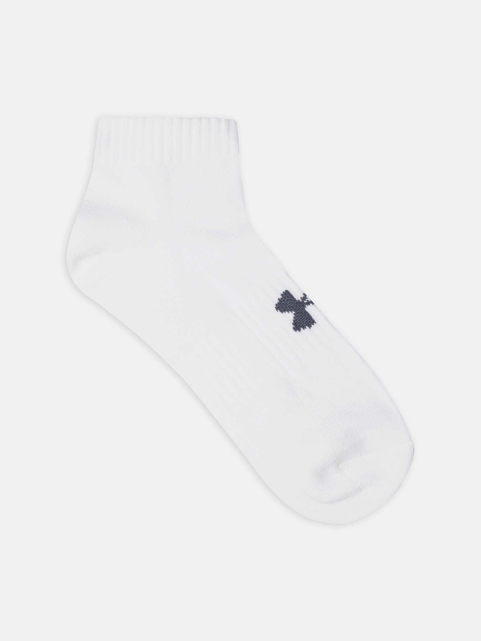 Under Armour UA Core Low Cut Чорапи 3 чифта Byal - Pepit.bg