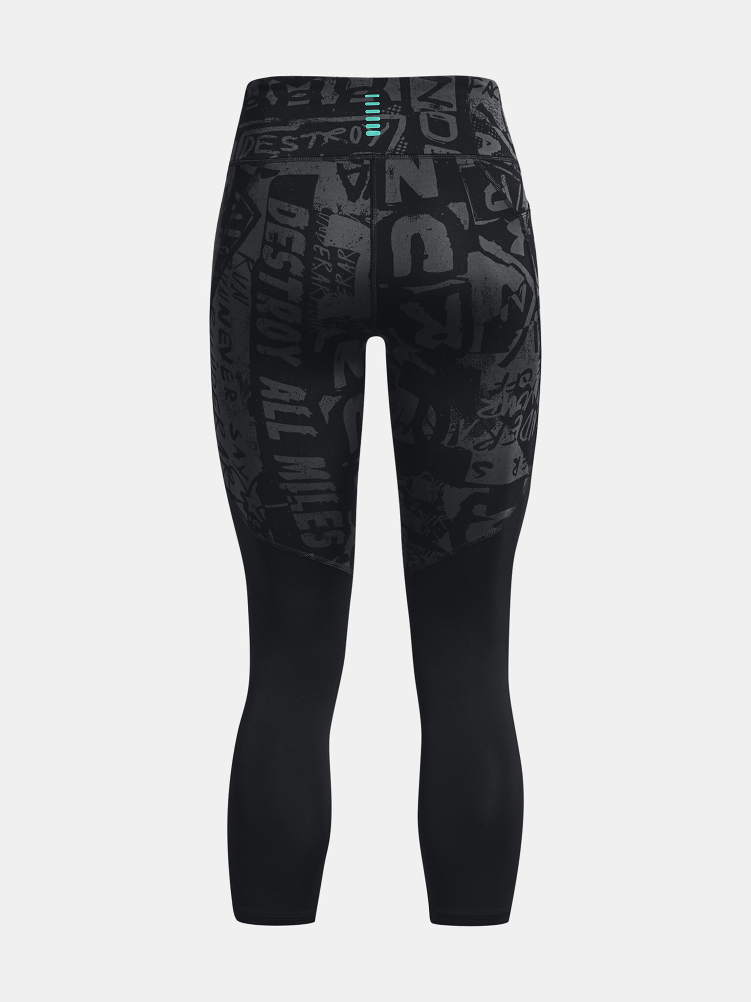 Under Armour UA Destroy All Miles Ankle Tight Клин Cheren - Pepit.bg