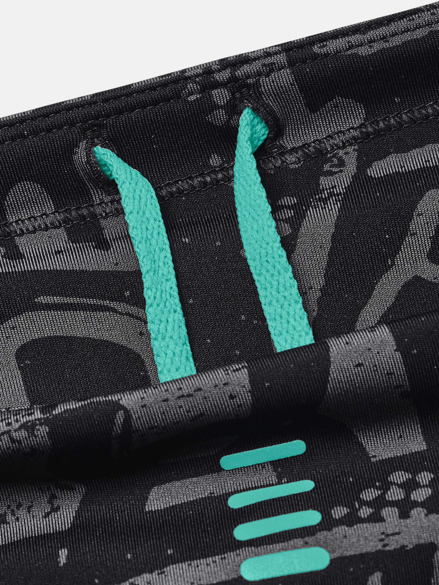 Under Armour UA Destroy All Miles Ankle Tight Клин Cheren - Pepit.bg