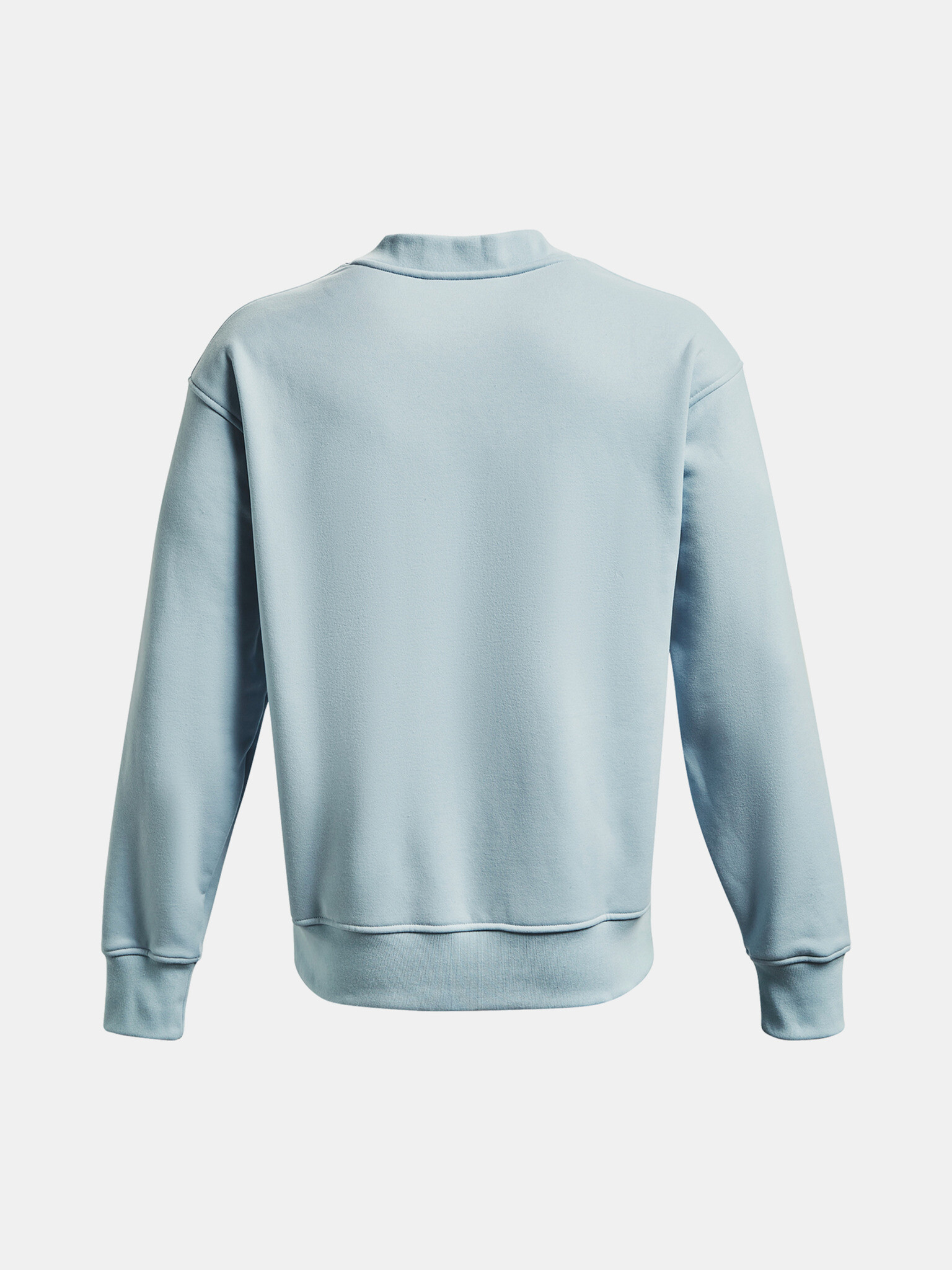 Under Armour UA Dna Crew Sweatshirt Sin - Pepit.bg