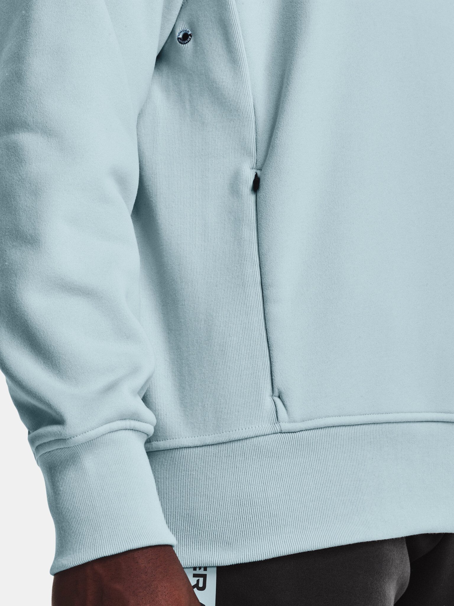 Under Armour UA Dna Crew Sweatshirt Sin - Pepit.bg