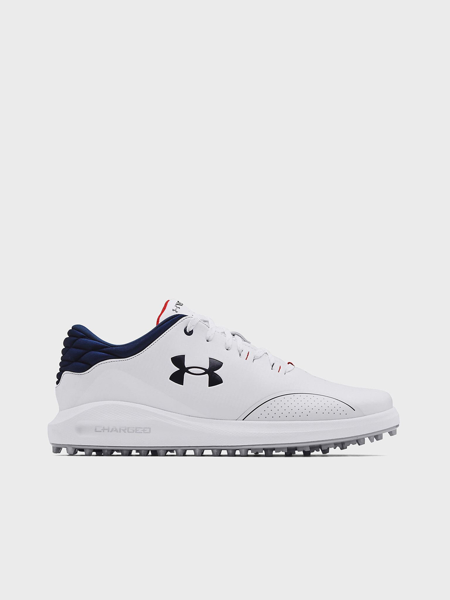 Under Armour UA Draw Sport SL Sneakers Byal - Pepit.bg