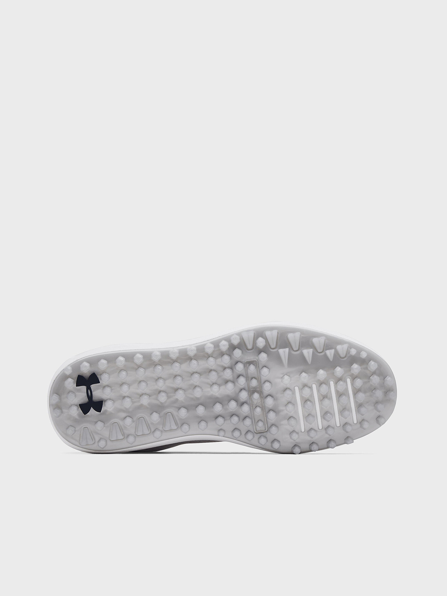 Under Armour UA Draw Sport SL Sneakers Byal - Pepit.bg