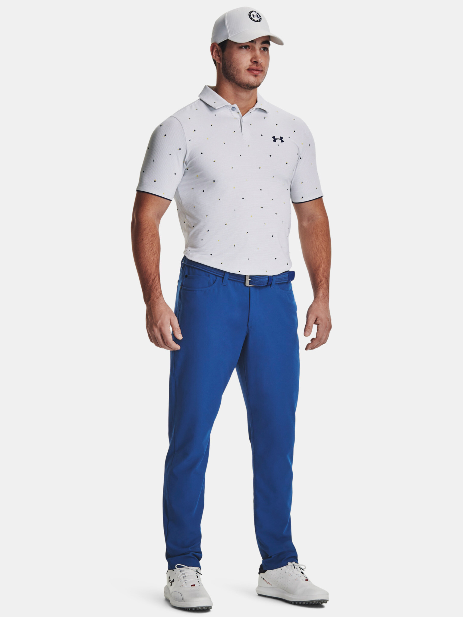 Under Armour UA Drive 5 Pocket Панталон Sin - Pepit.bg