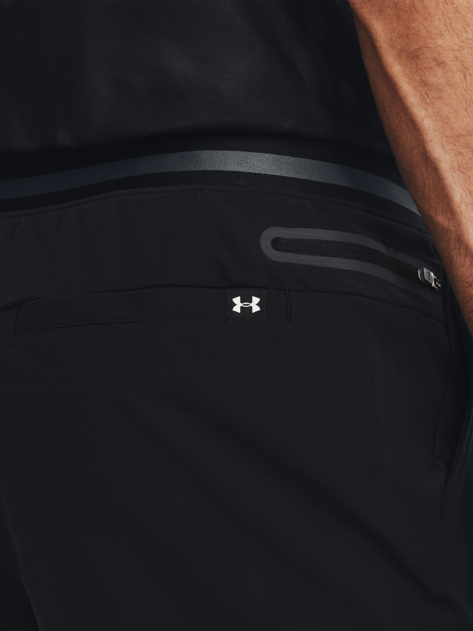 Under Armour UA Drive Панталон Cheren - Pepit.bg