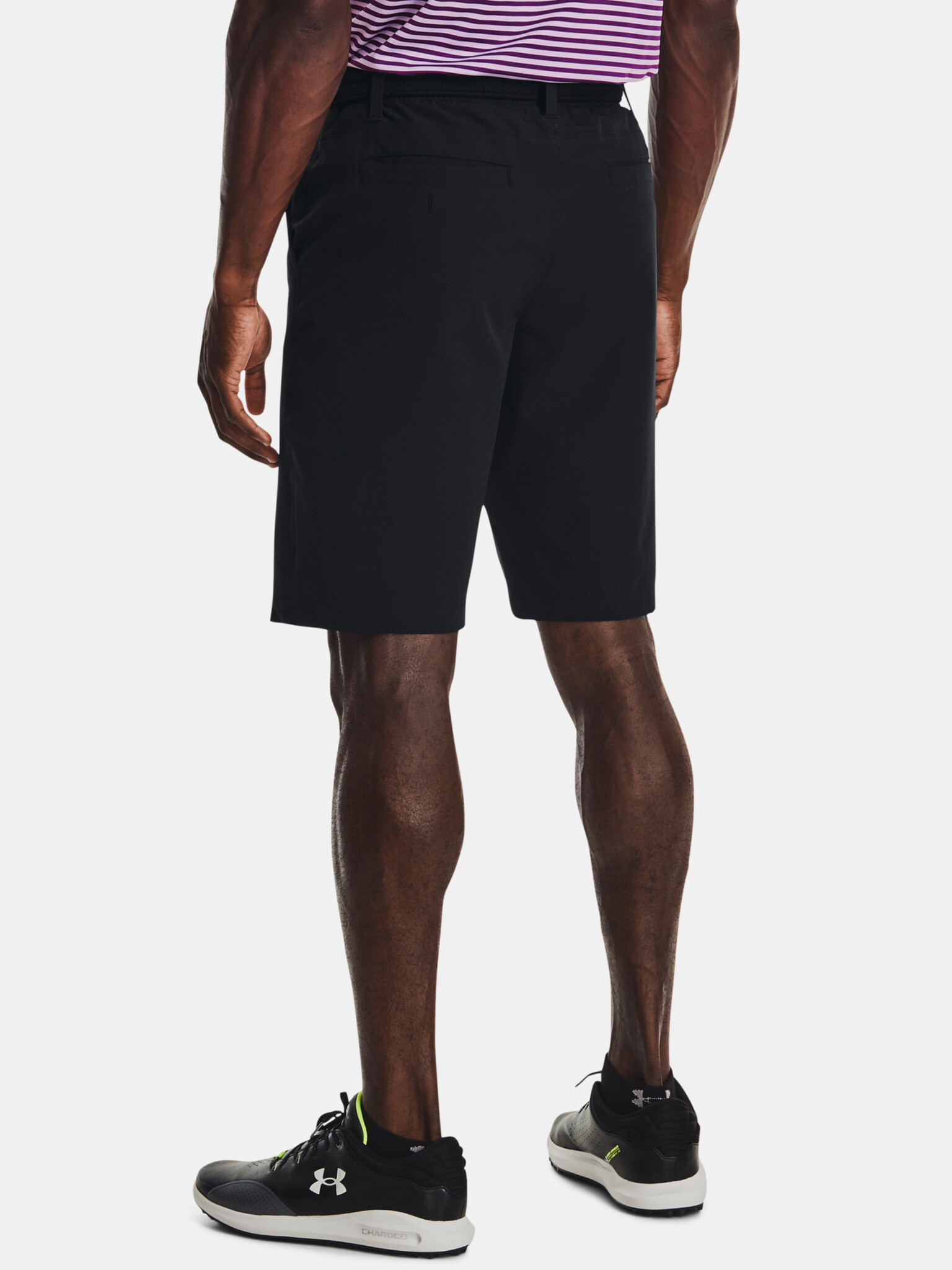 Under Armour UA Drive Taper Къси панталони Cheren - Pepit.bg