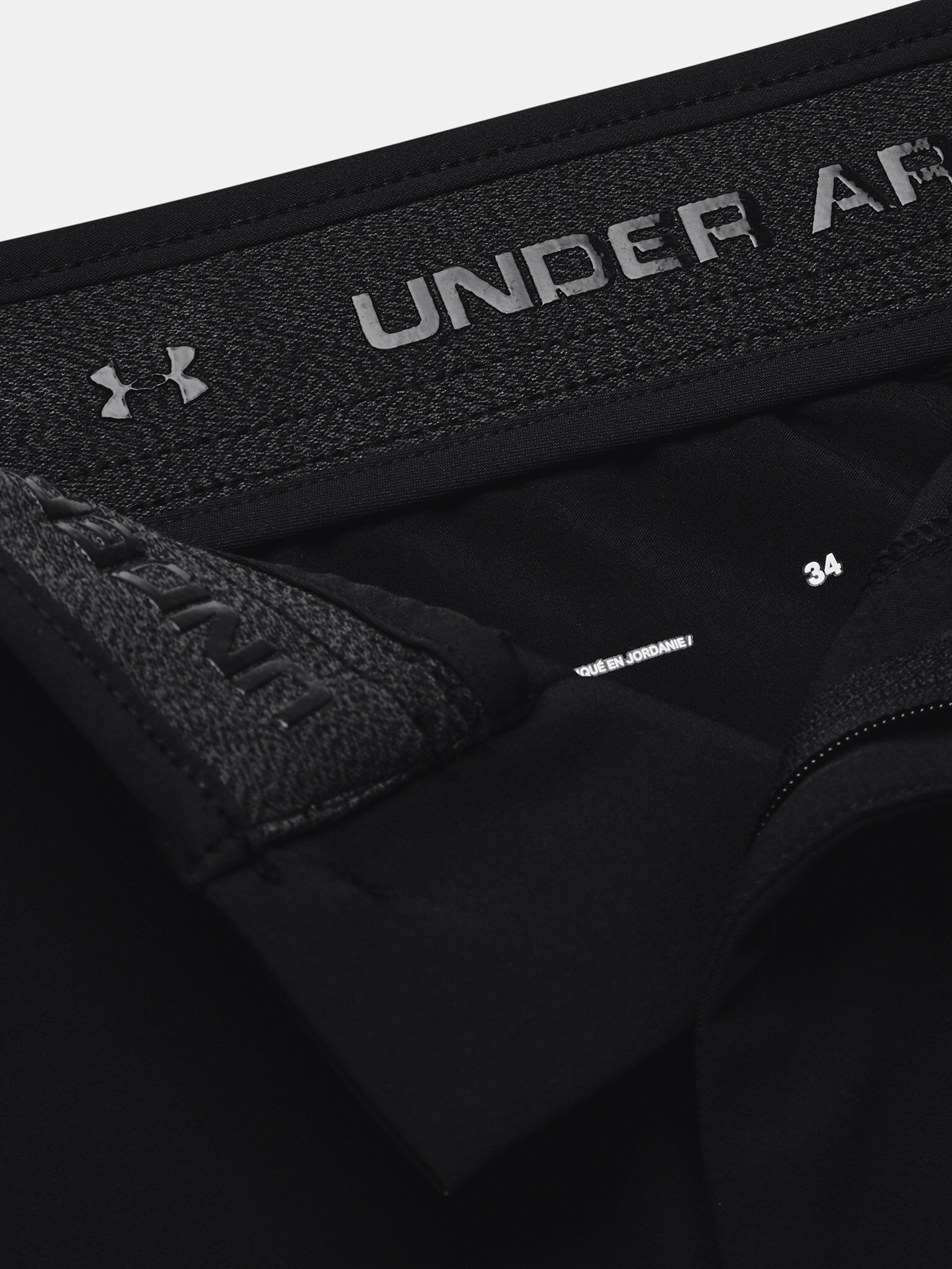 Under Armour UA Drive Taper Къси панталони Cheren - Pepit.bg