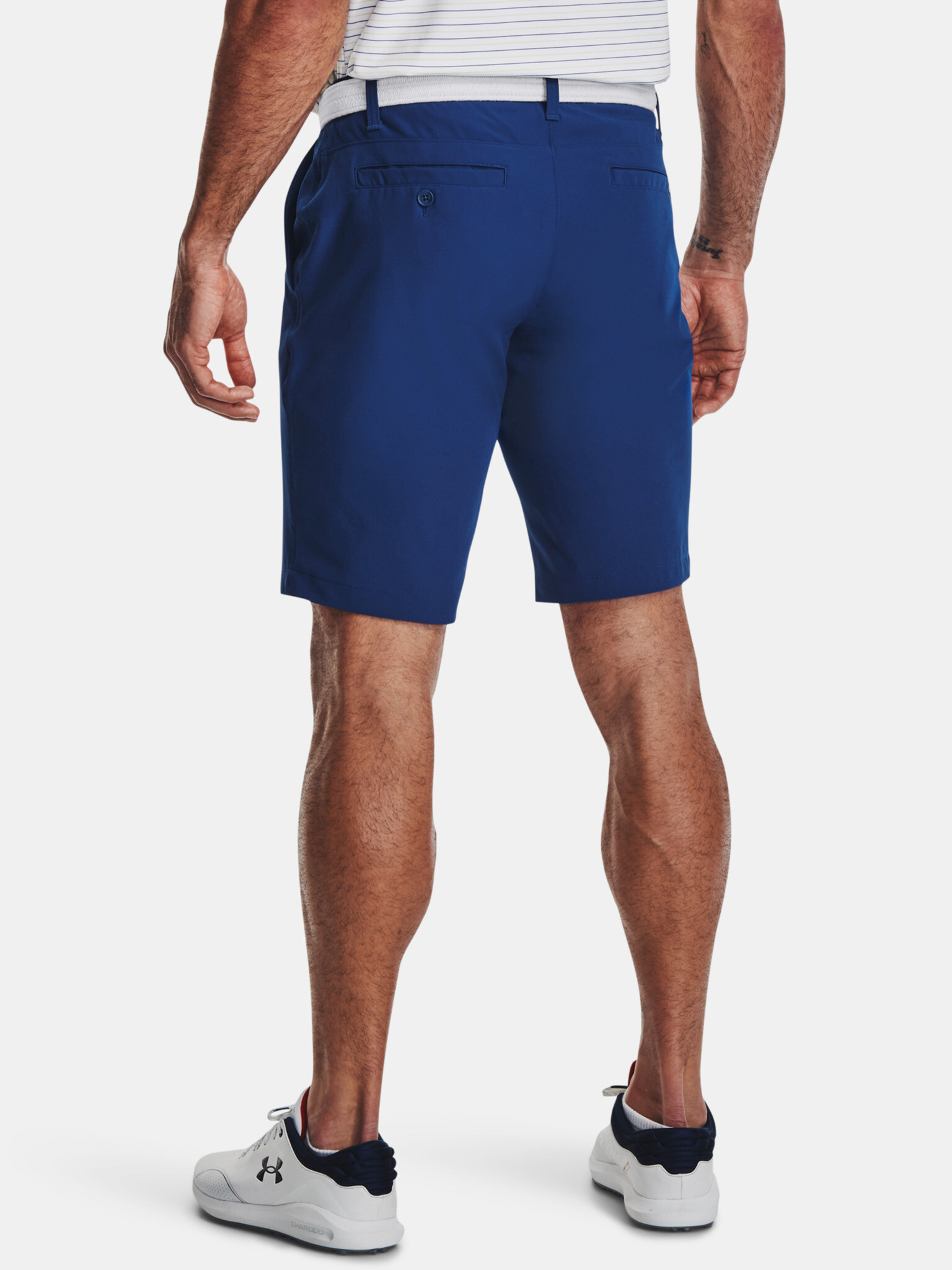 Under Armour UA Drive Taper Къси панталони Sin - Pepit.bg