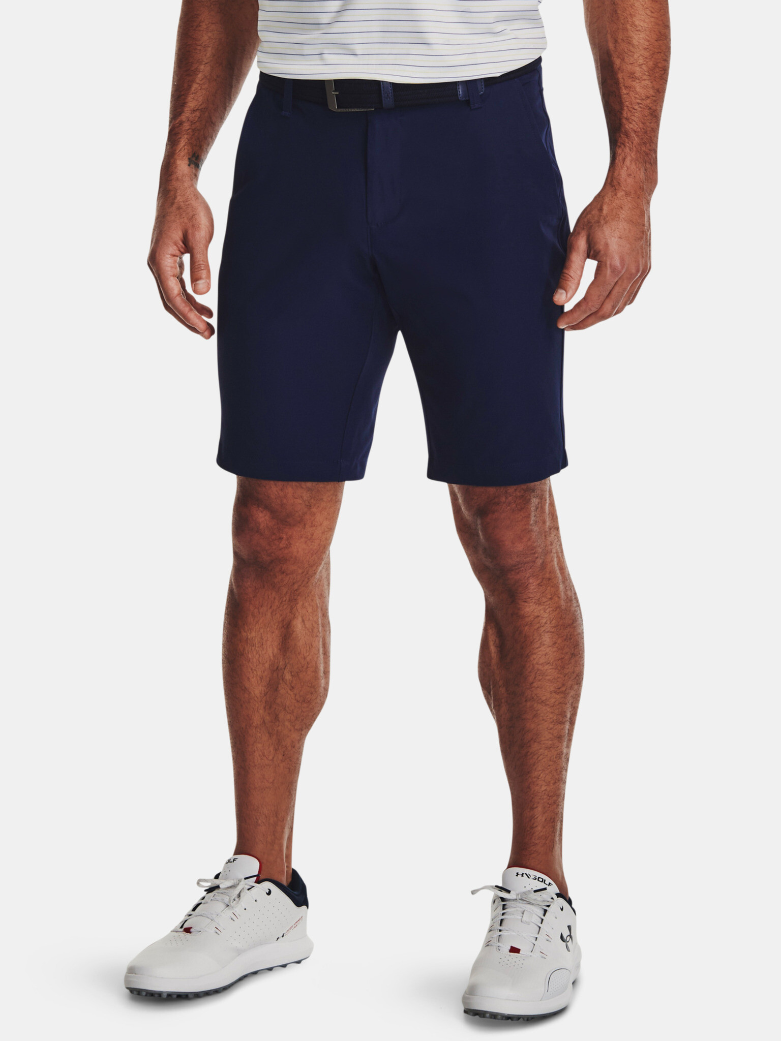 Under Armour UA Drive Taper Къси панталони Sin - Pepit.bg