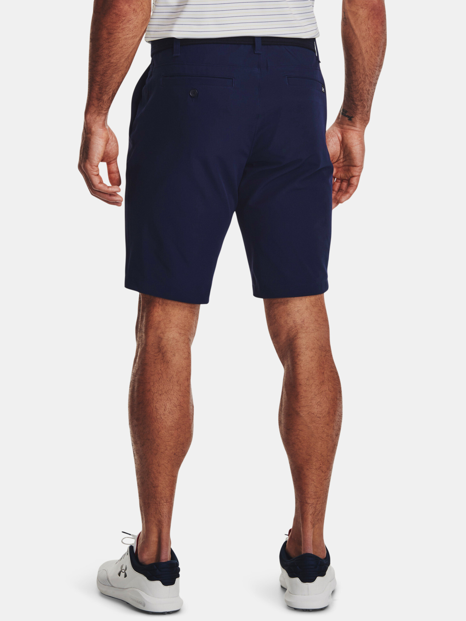 Under Armour UA Drive Taper Къси панталони Sin - Pepit.bg