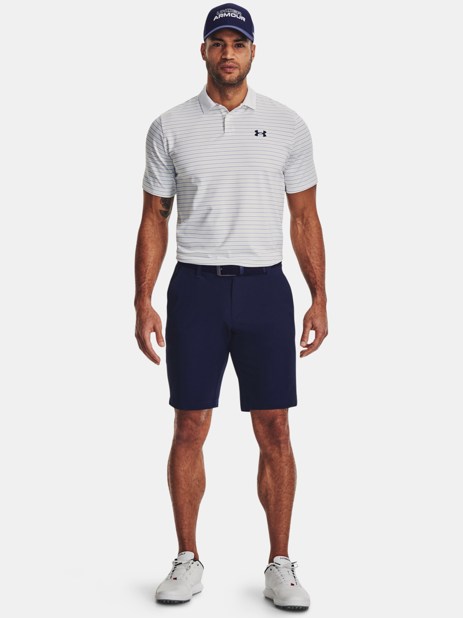 Under Armour UA Drive Taper Къси панталони Sin - Pepit.bg