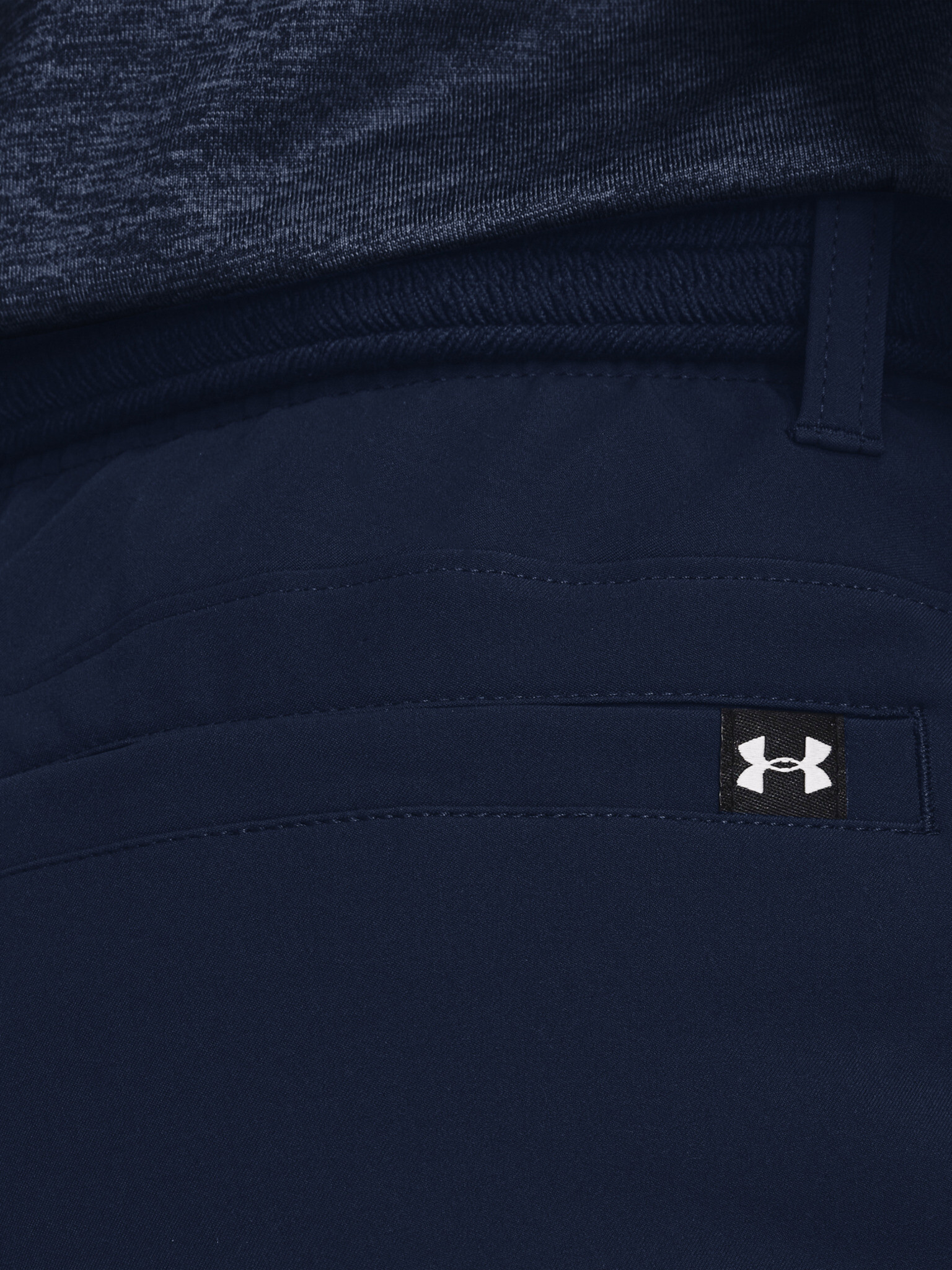 Under Armour UA Drive Tapered Панталон Sin - Pepit.bg