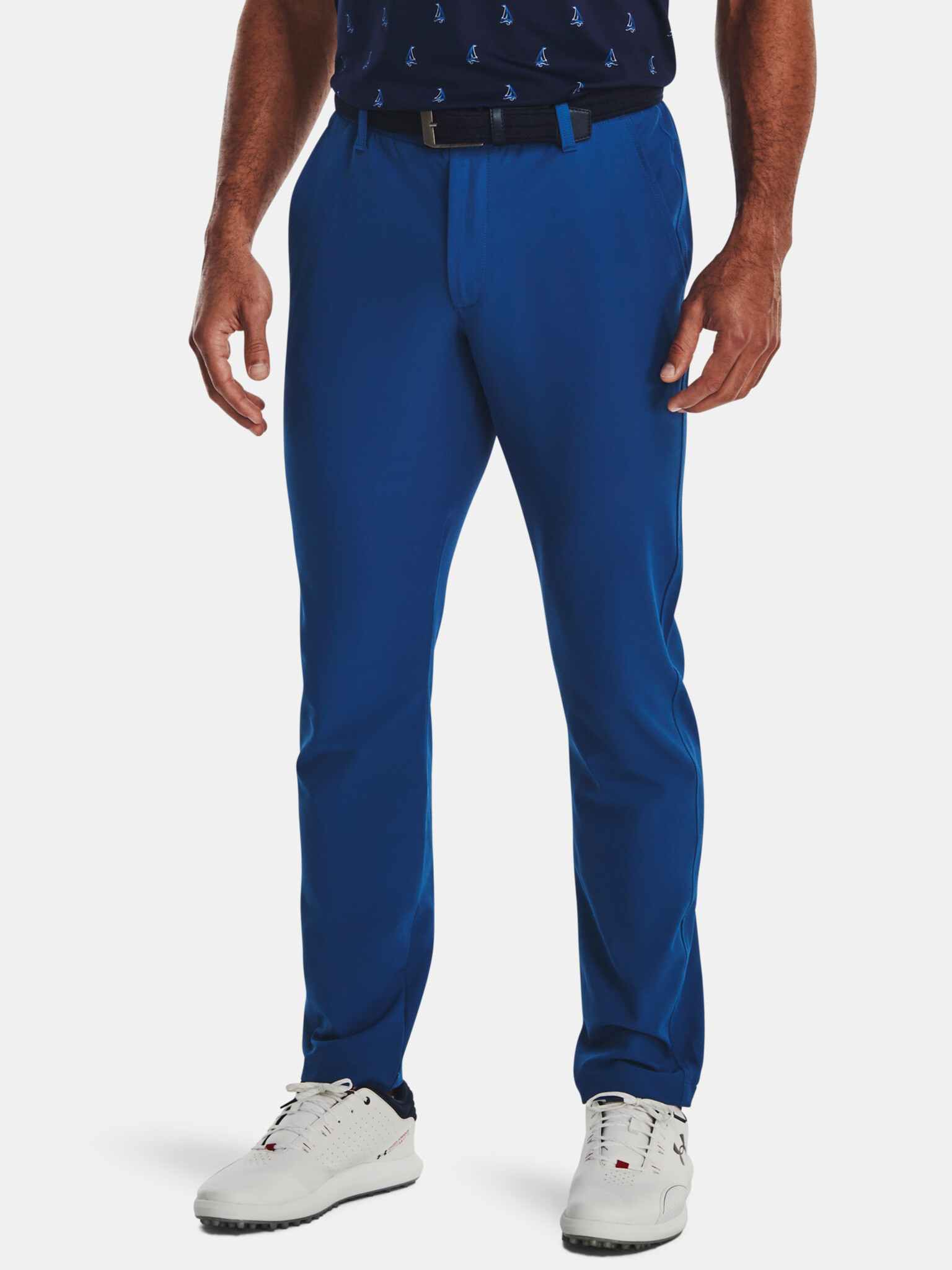 Under Armour UA Drive Tapered Панталон Sin - Pepit.bg