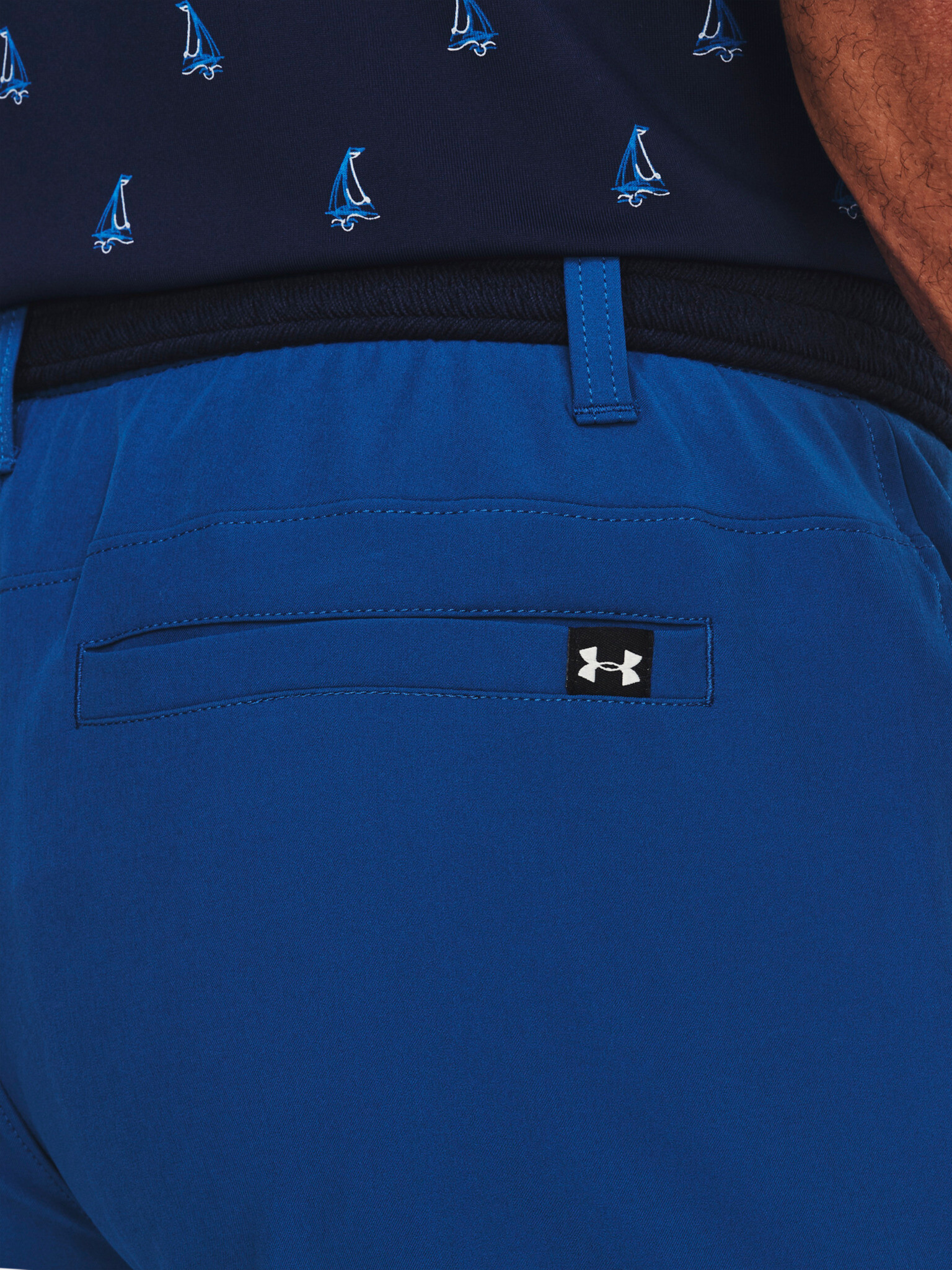 Under Armour UA Drive Tapered Панталон Sin - Pepit.bg