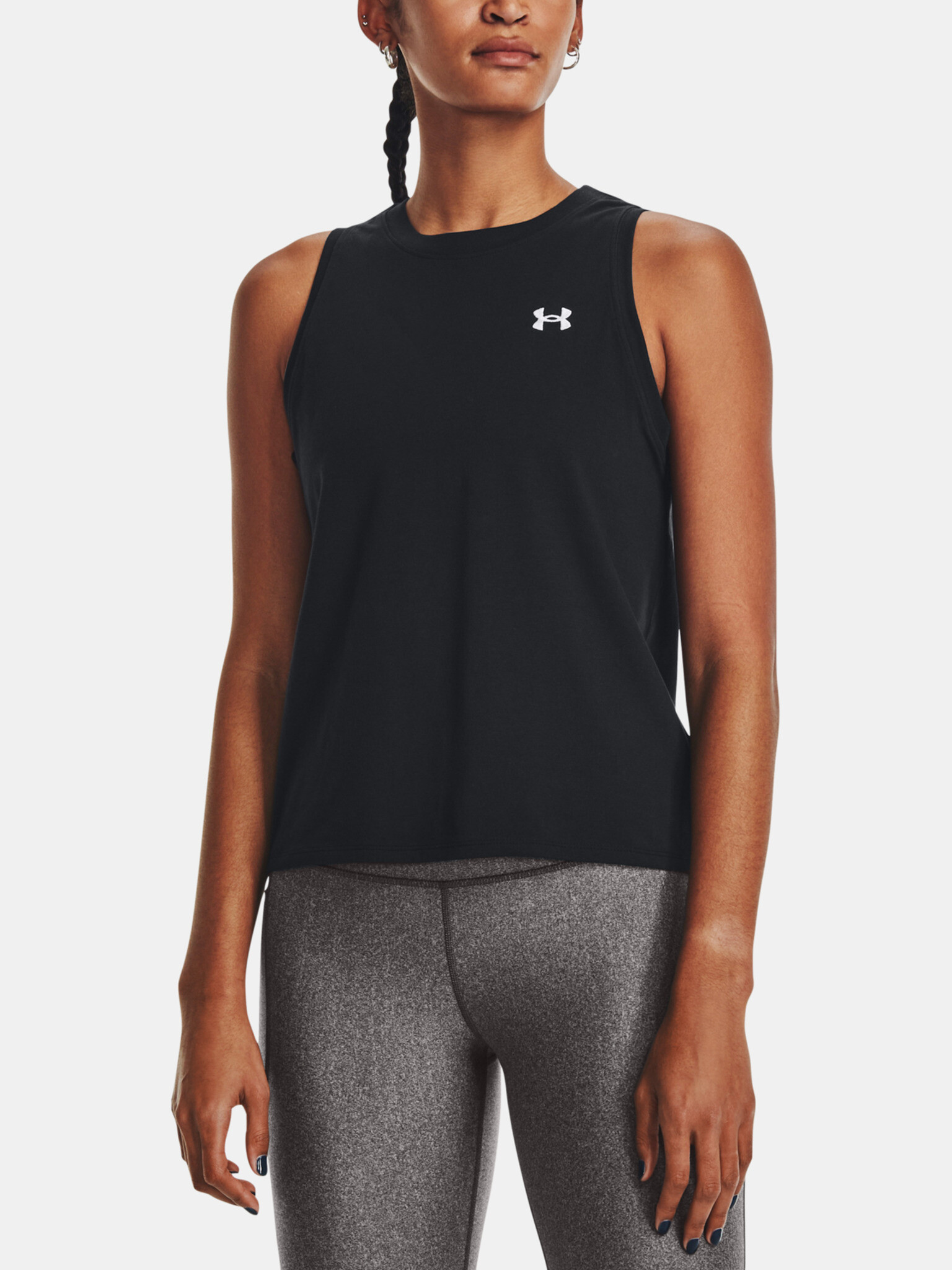 Under Armour UA Essential Cttn Strch Потник Cheren - Pepit.bg